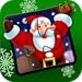 Puzzles de noël 123 - un jeu amusant et éducatif pour les enfants