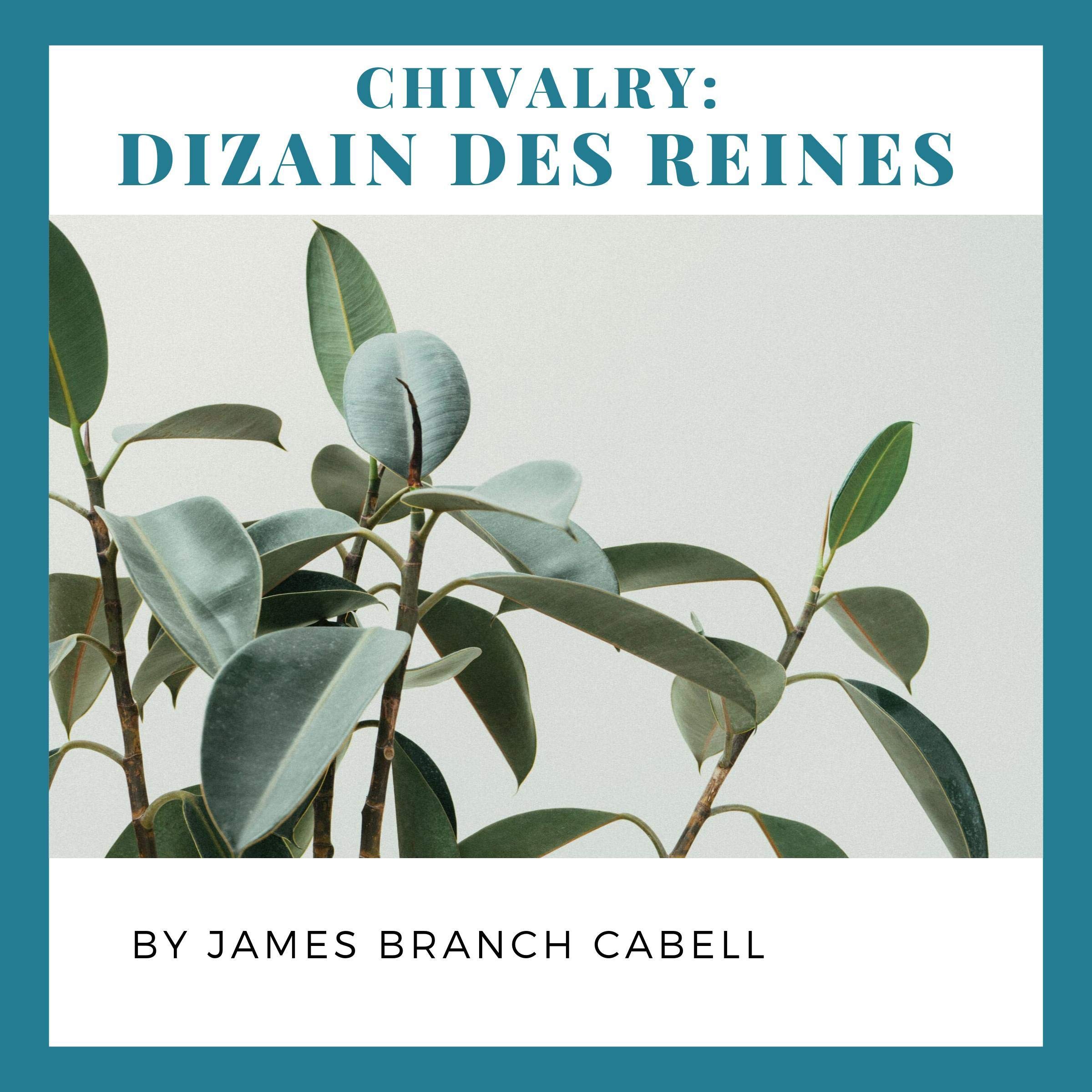 Cover art for Chivalry: Dizain Des Reines