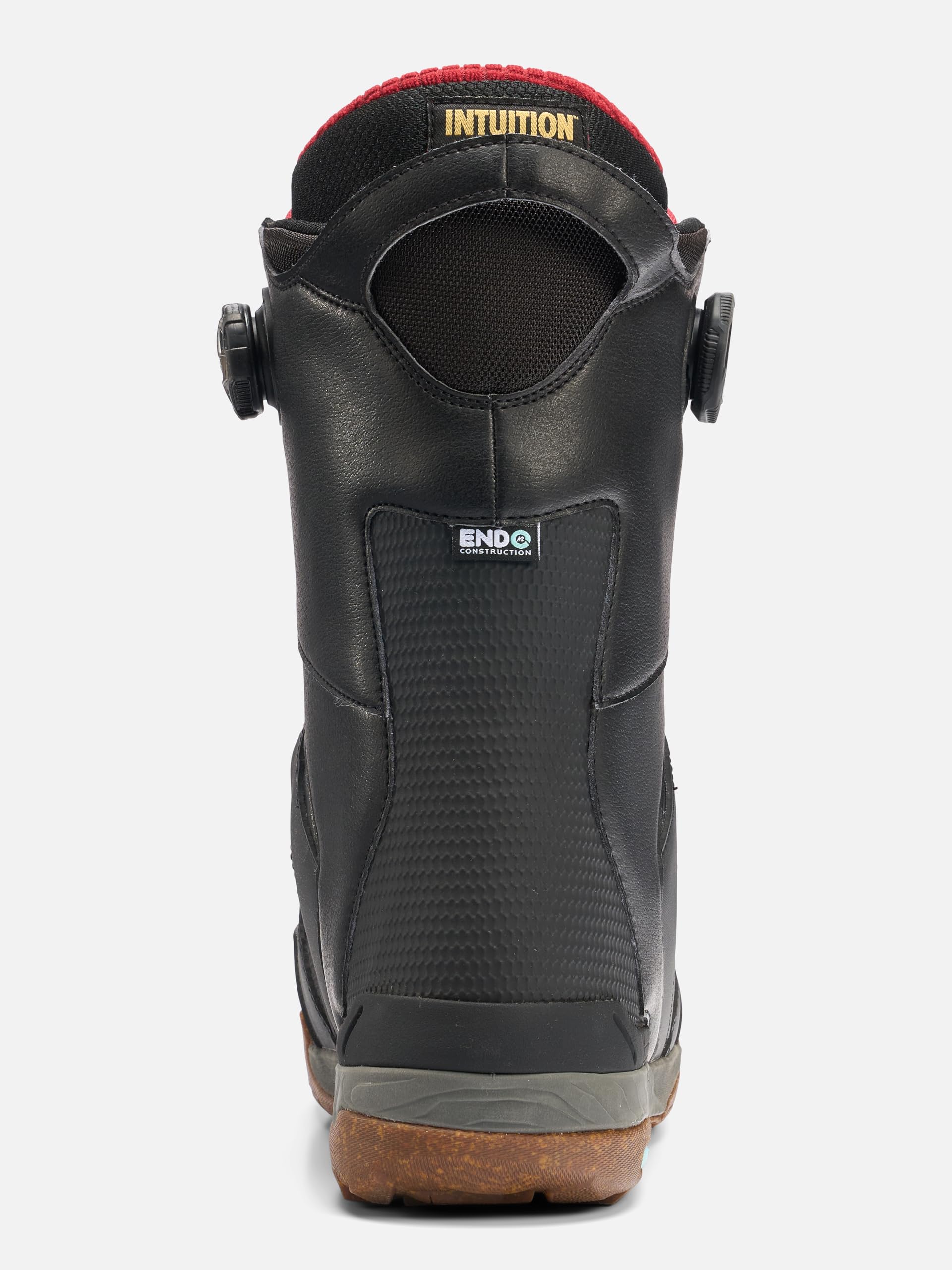 Amazon.com : K2 Thraxis Men's Snowboard Boots, Black, 10 : Sports