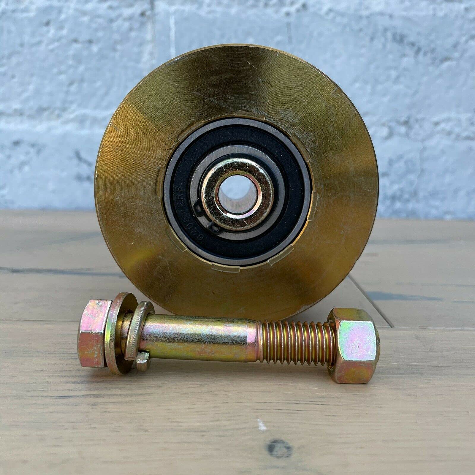 4 Heavy Duty Caster Set 4