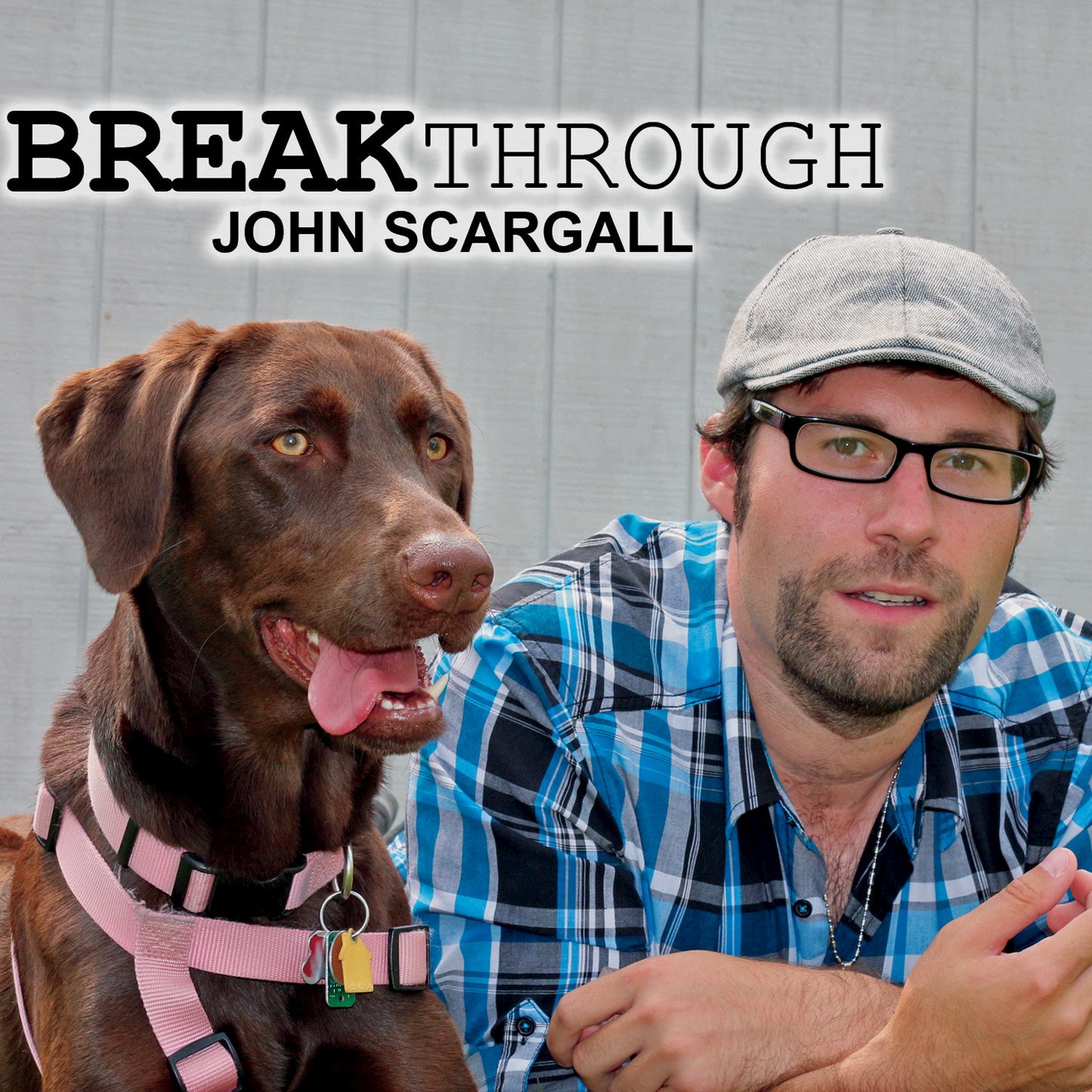 John Scargall