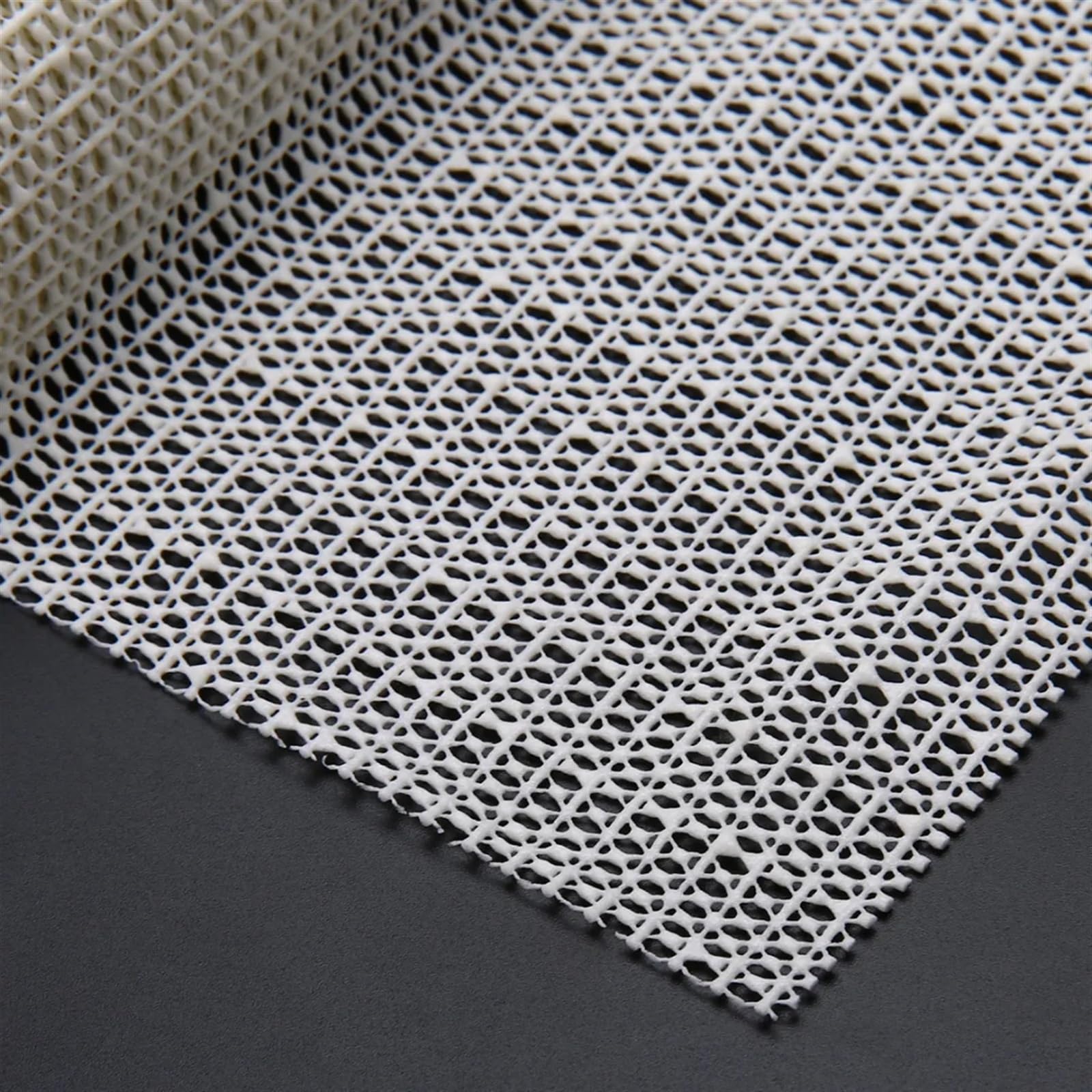 sous Tapis Antidérapant Tapis antidérapant sous-Couche, Tapis antidérapant, Facile à Couper et à Plier, 60x100cm, Accessoire de Meubles