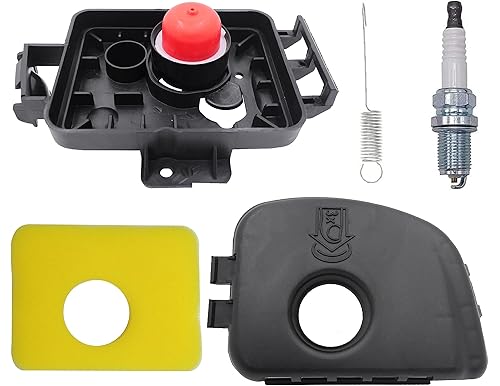 Best Briggs Lawn Mower Air Filter Cover for Extended Engine Life