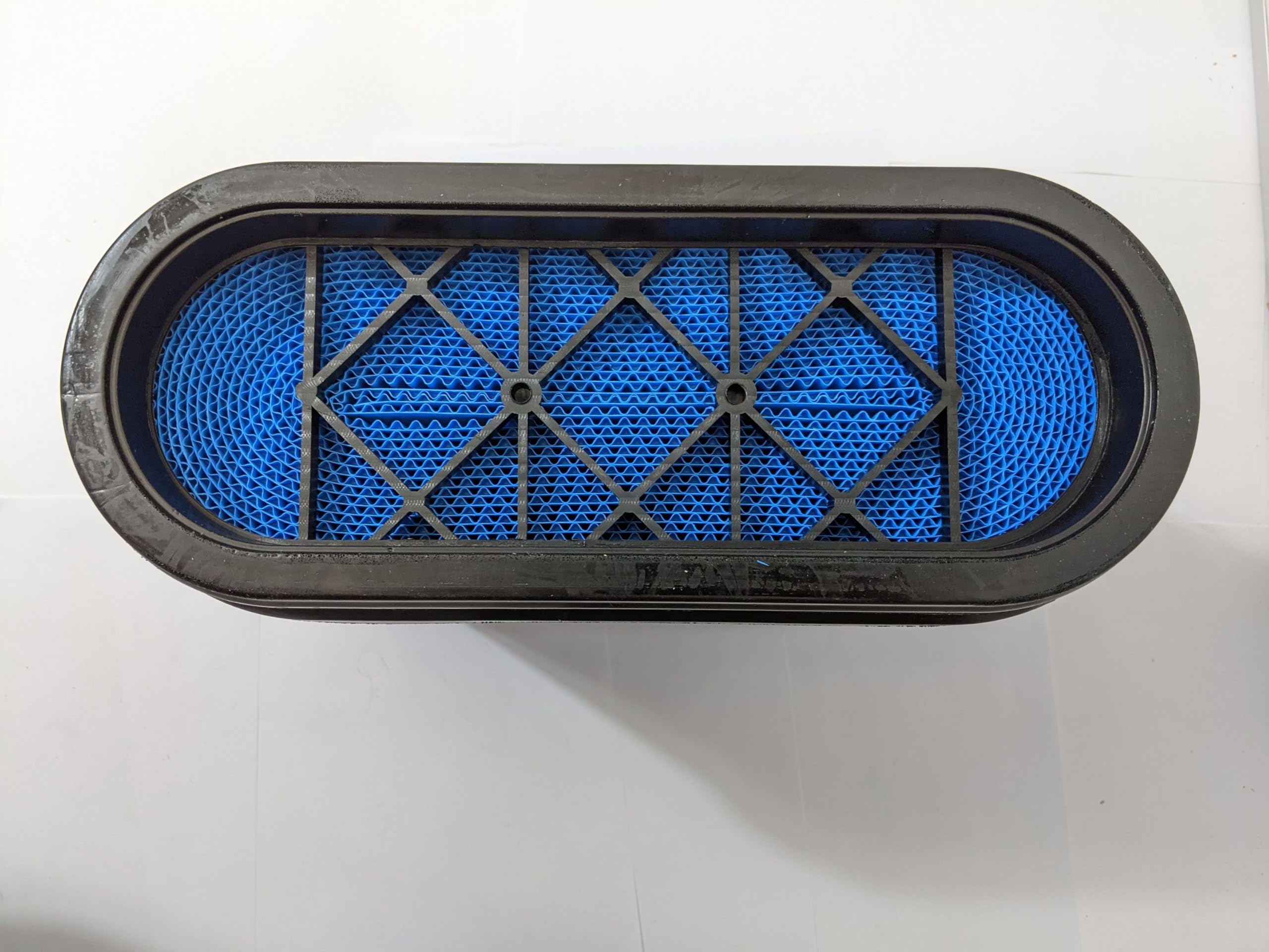 Filtro de Aire Para para John Deere 6515 6520 6620 6630 6830 6920S 7430PR AL172781