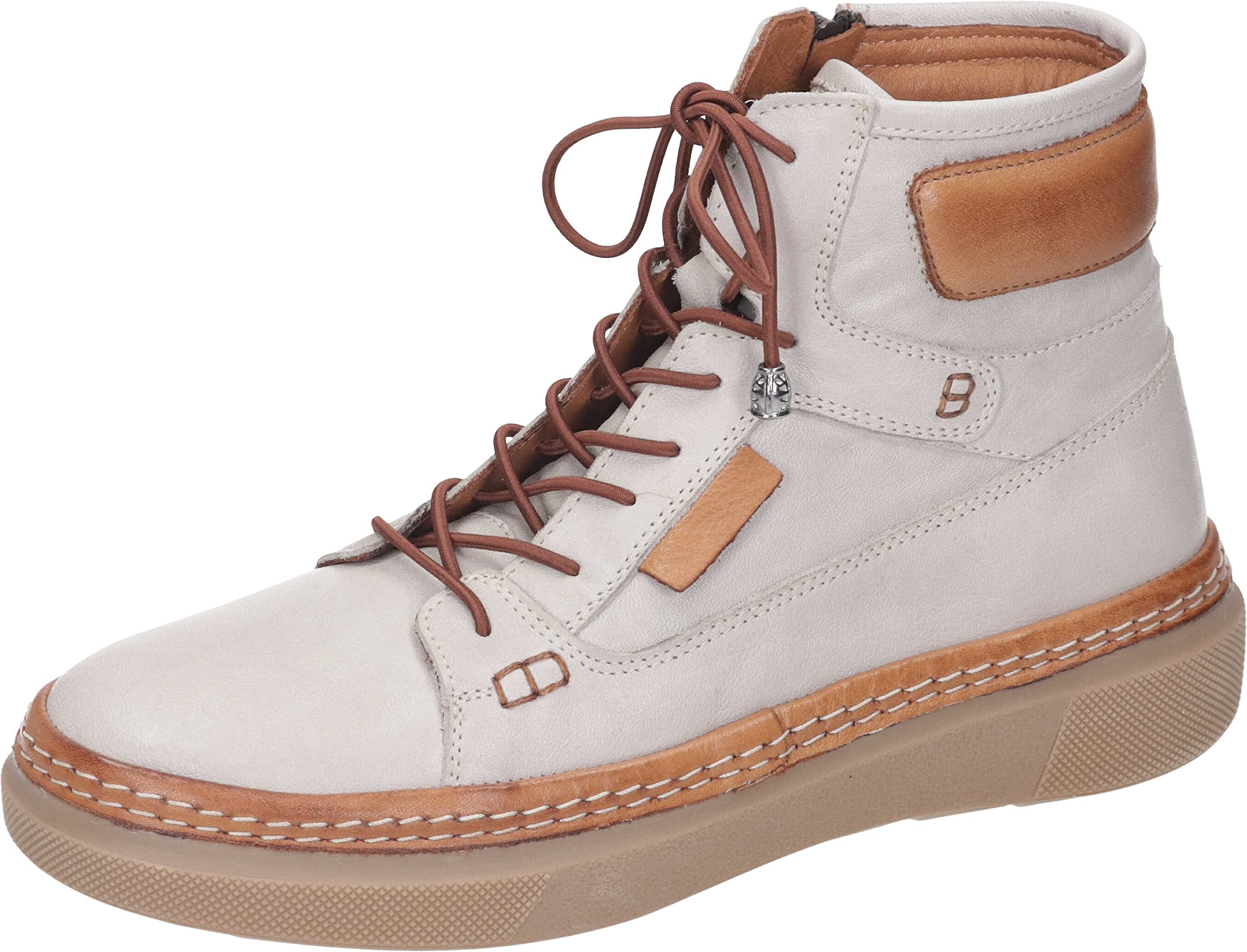 Manitu Women's 990061-81 Ankle Boots Size: 9 UK