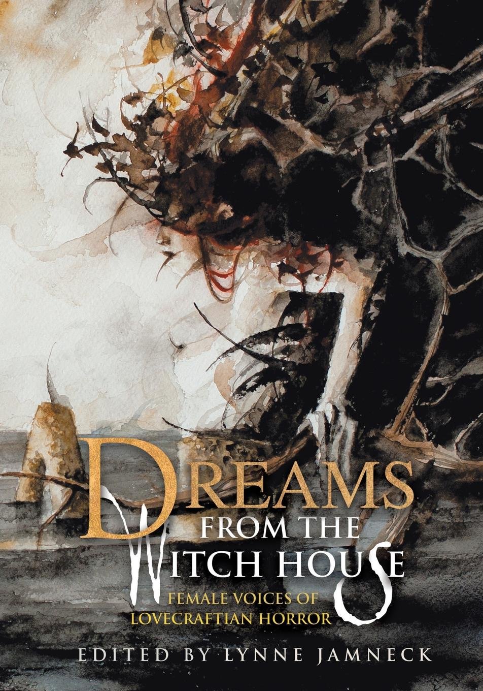 Buy Dreams fom the Witch House — BookShops.in