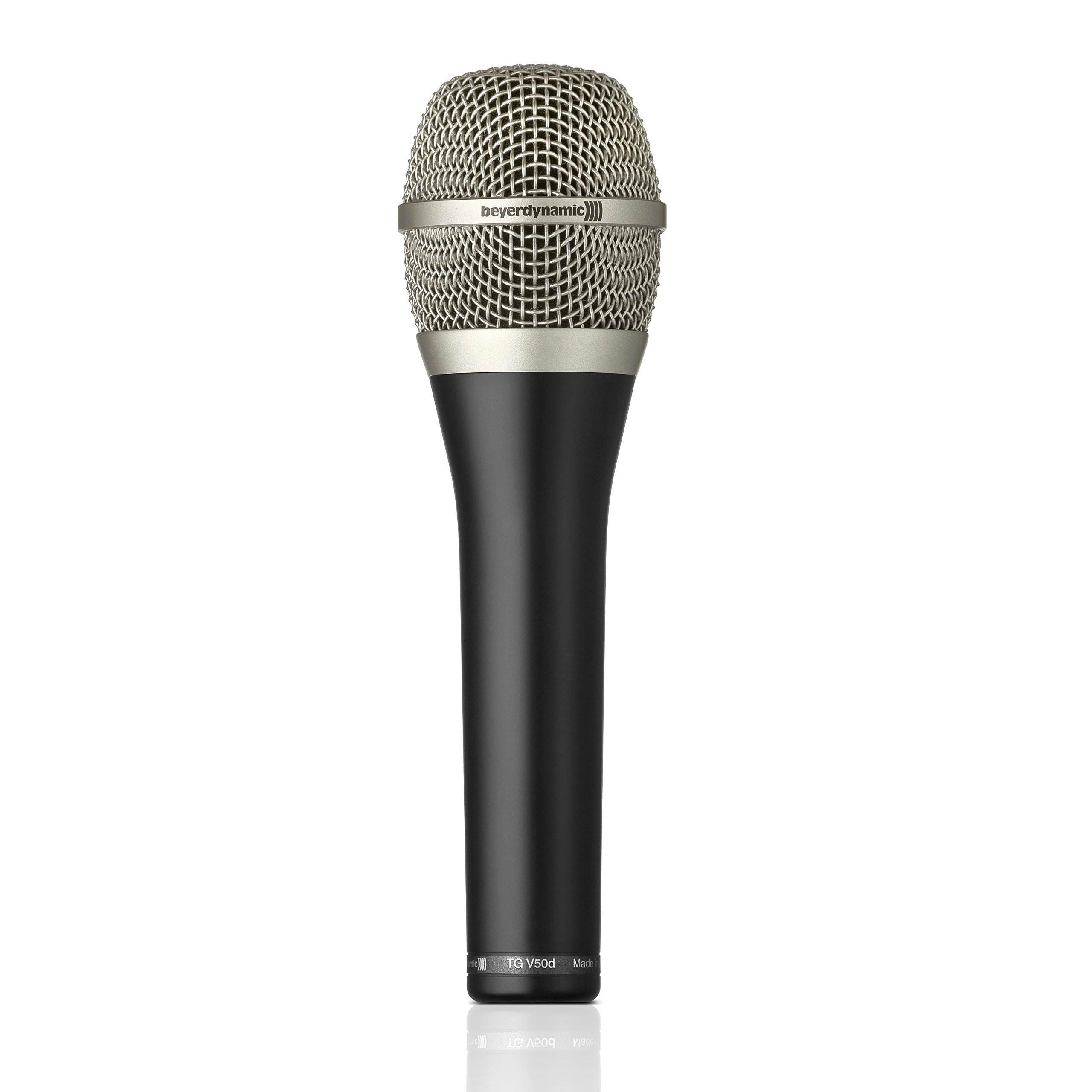 Amazon.com: Beyerdynamic TG-V50D Dynamic Cardioid Microphone for