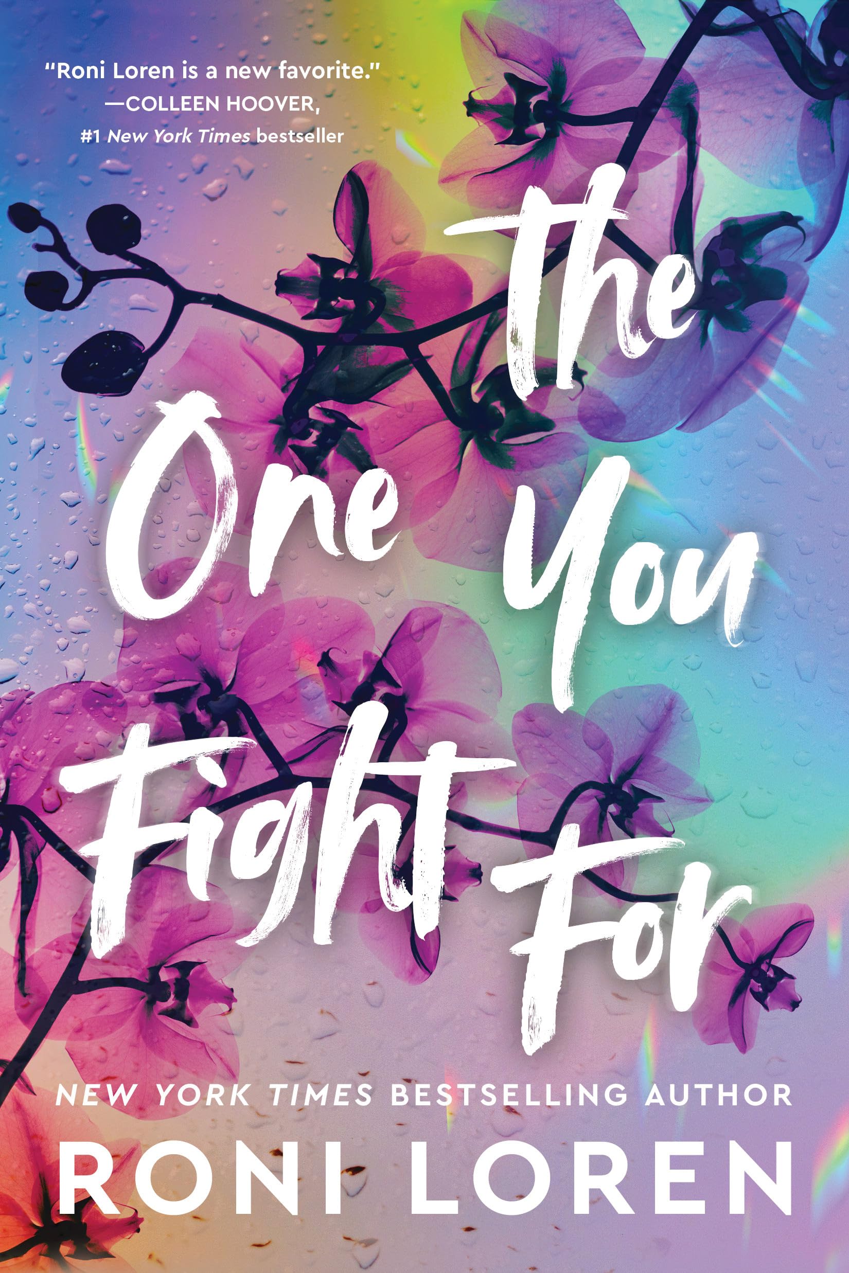The One You Fight For: 3 (The Ones Who Got Away)