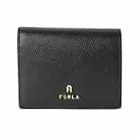 Amazon | [フルラ] 2つ折り財布 WP00304-ARE000-O6000-1-007