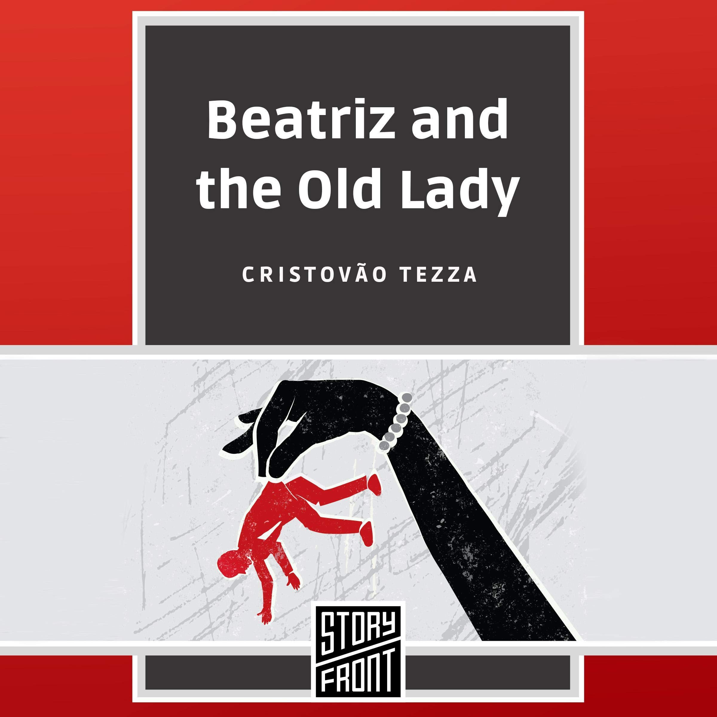 Beatriz and the Old Lady