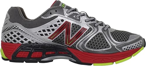 Amazon.com | New Balance Men's M1260v2 Stability-M | Road Running