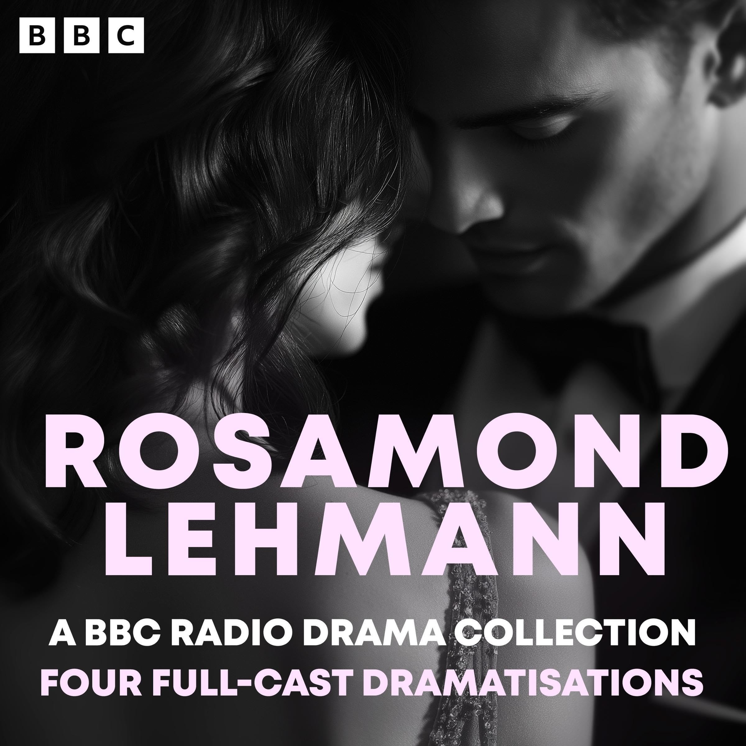 Rosamond Lehmann: A BBC Radio Collection