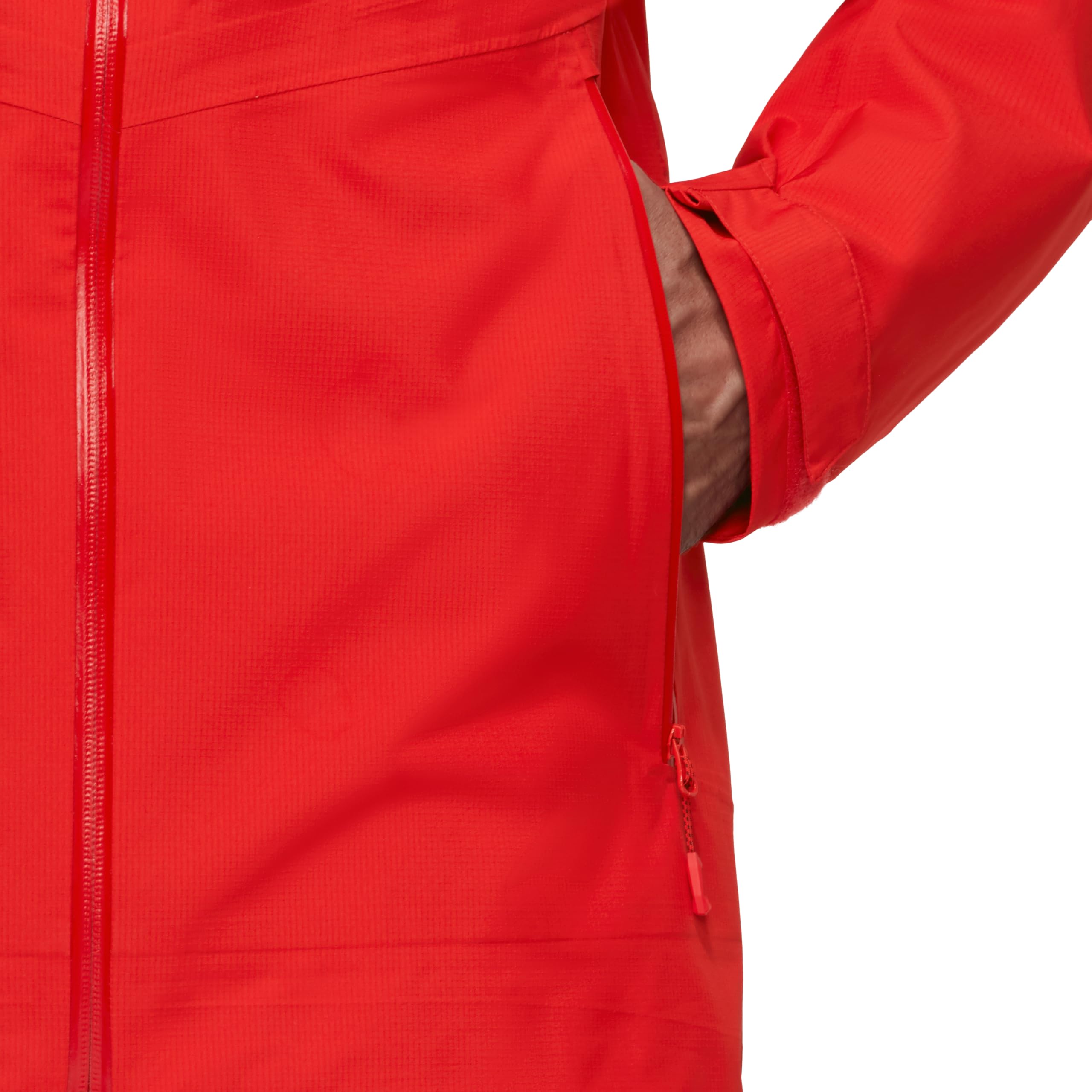 Mammut Chaqueta Hardshell para Hombre