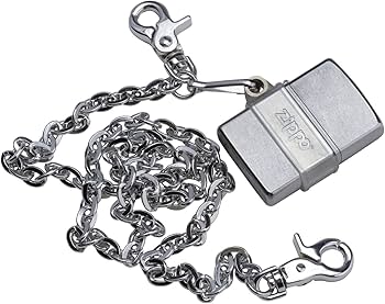 zippo EVISU ボールチェーン付き Amazon.co.jp: ZIPPO チェーン付きジッポーライターZip Chain