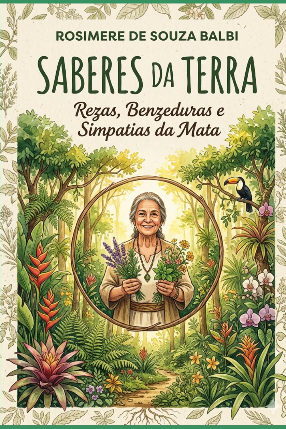SABERES DA TERRA