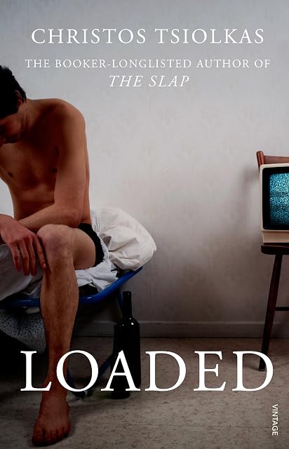 Portada de Loaded