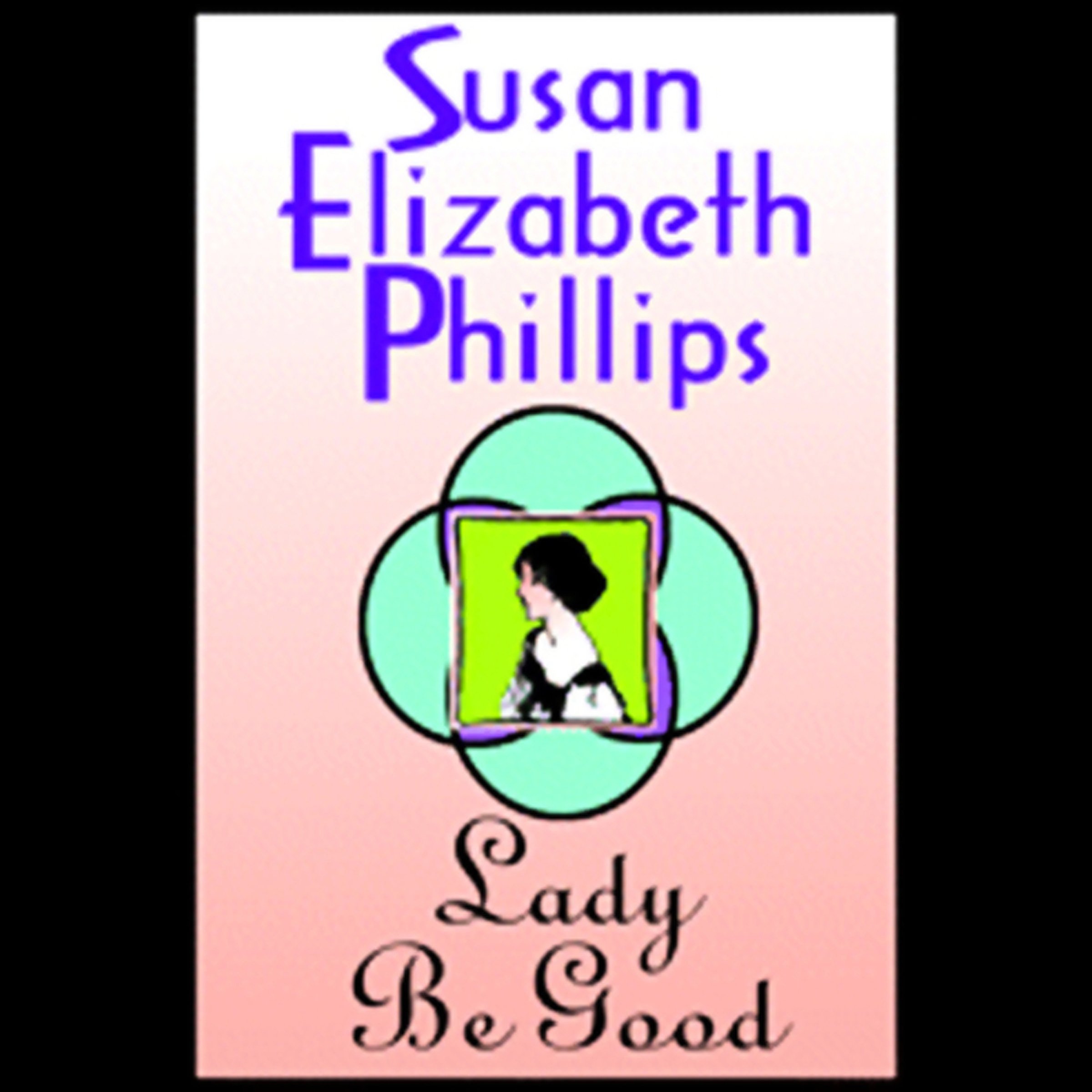 Cover art for Lady Be Good