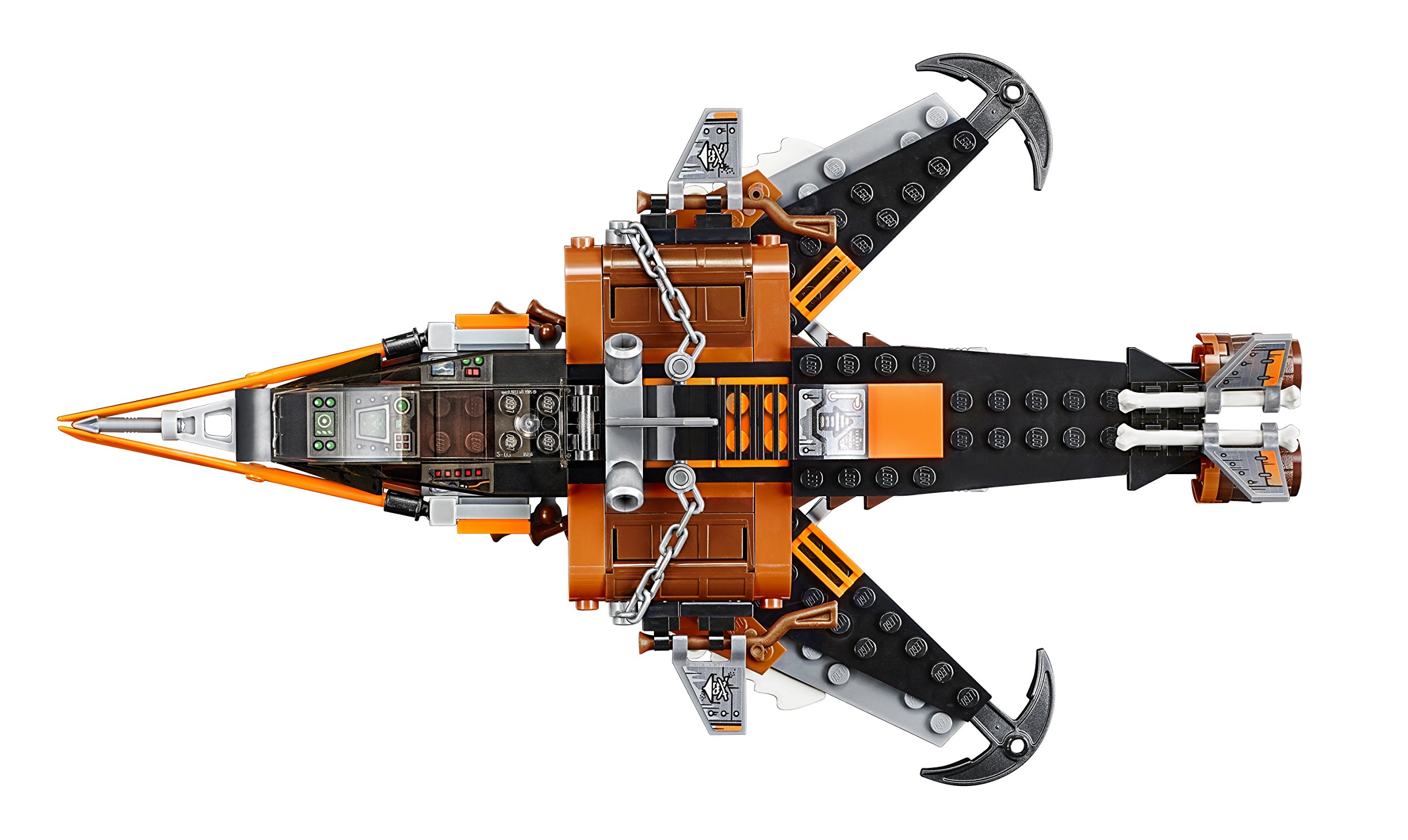 Discount lego set 70601 Factory Sale