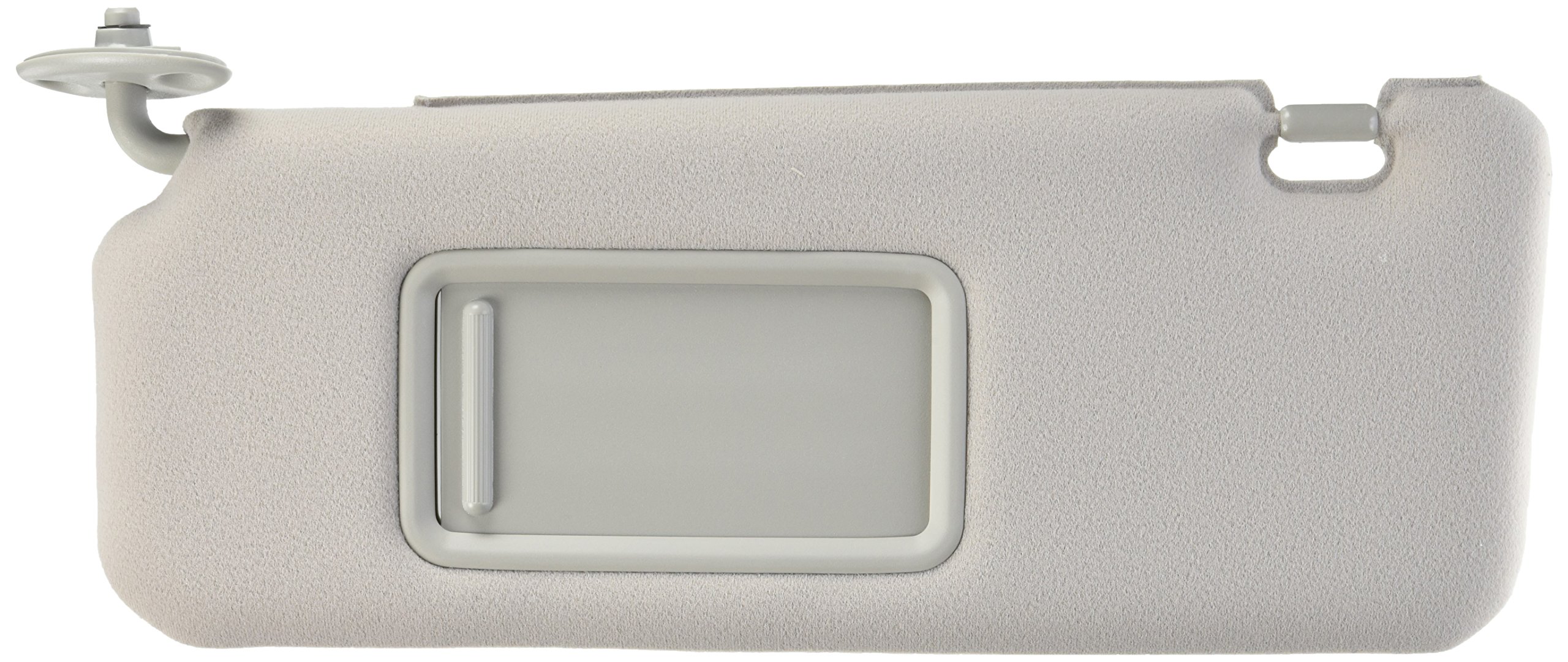 Genuine Toyota 74320-21150-B1 Visor Assembly