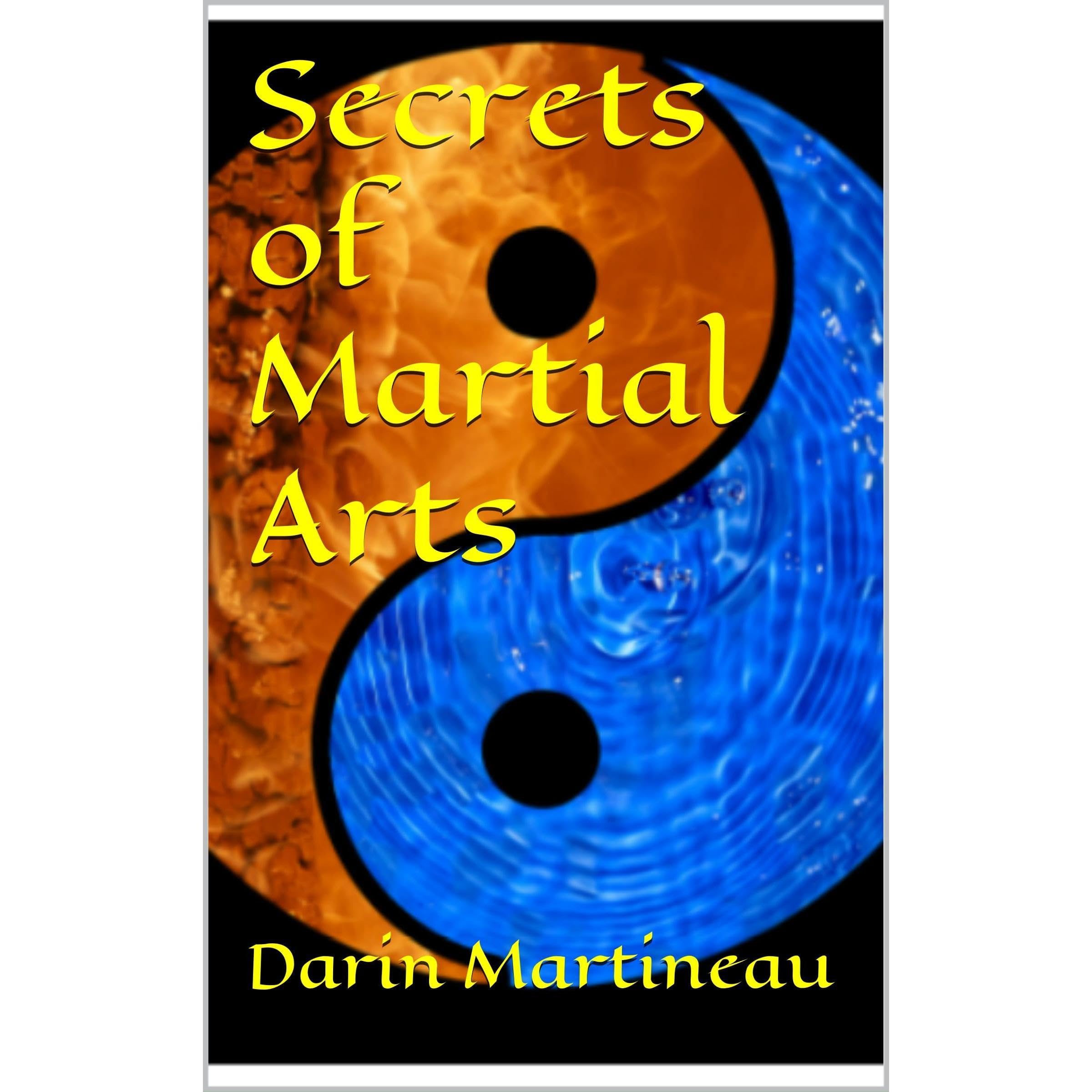 Secrets of Martial Arts