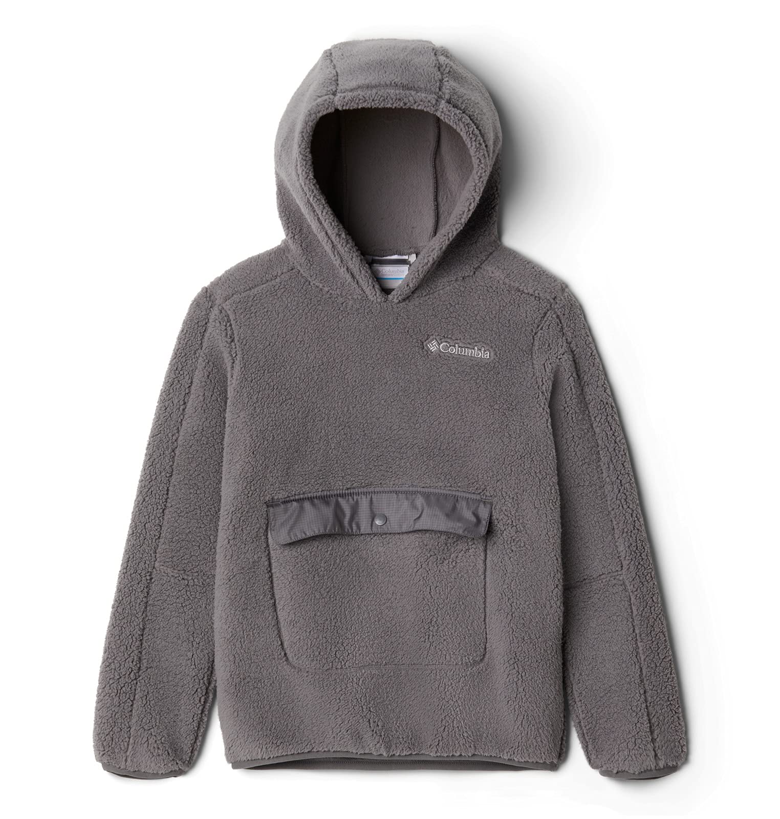 Columbia Bluza z kapturem Rugged Ridge Sherpa Chłopcy Rugged Ridge Sherpa Hoodie