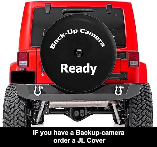 Miniatura 3 de Cubierta de neumático de repuesto Relax I've Goat. Se adapta a llantas de 15-16 pulgadas  Neumático 30-31