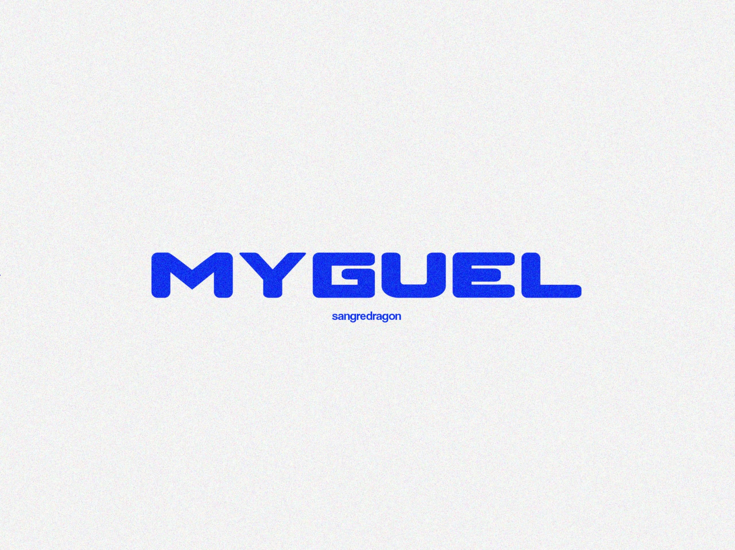 Myguel