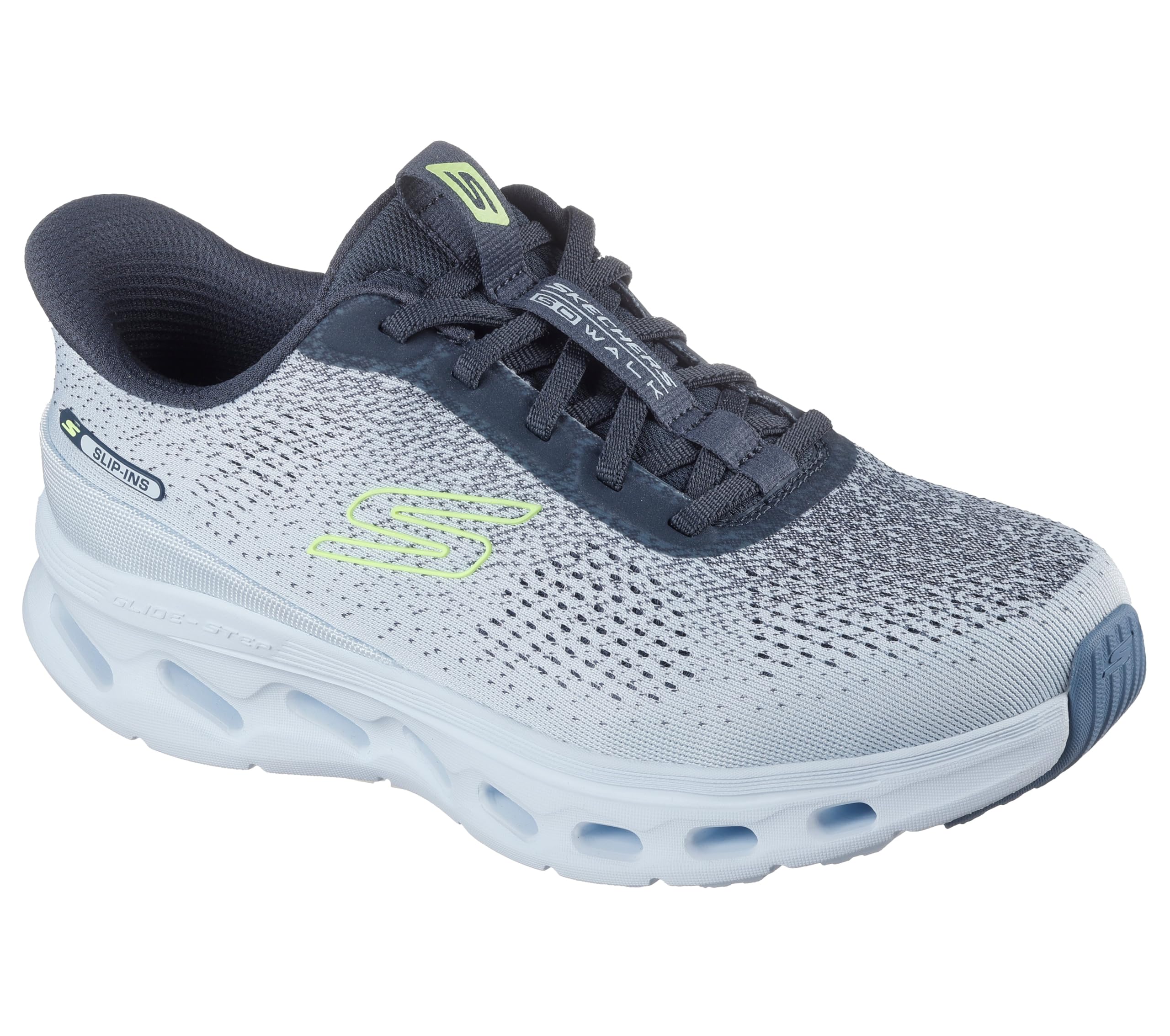 Skechers Donna Go Walk Glide-Step 2.0 Nessa Slip-in ALLENATRICE