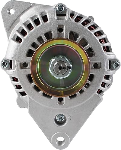 Miniatura 7 de DB Electrical 400-48049 Alternador para Mitsubishi Montero 3.0L 95-03, Montero Sport 97-04 A3TA0791 A3TA0791A 13692 MD313395 MD350608 M313395D