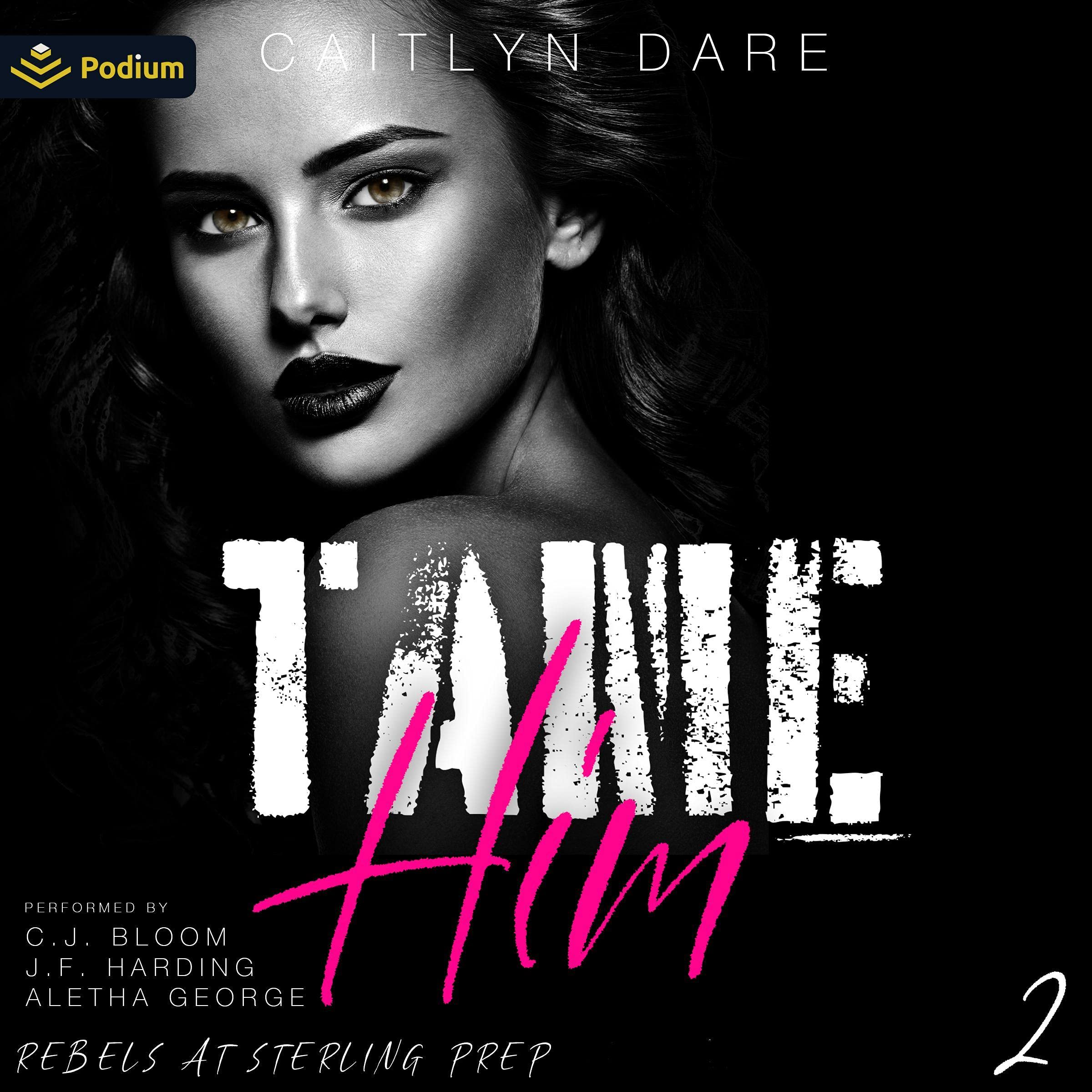 Cover art for Tame Him