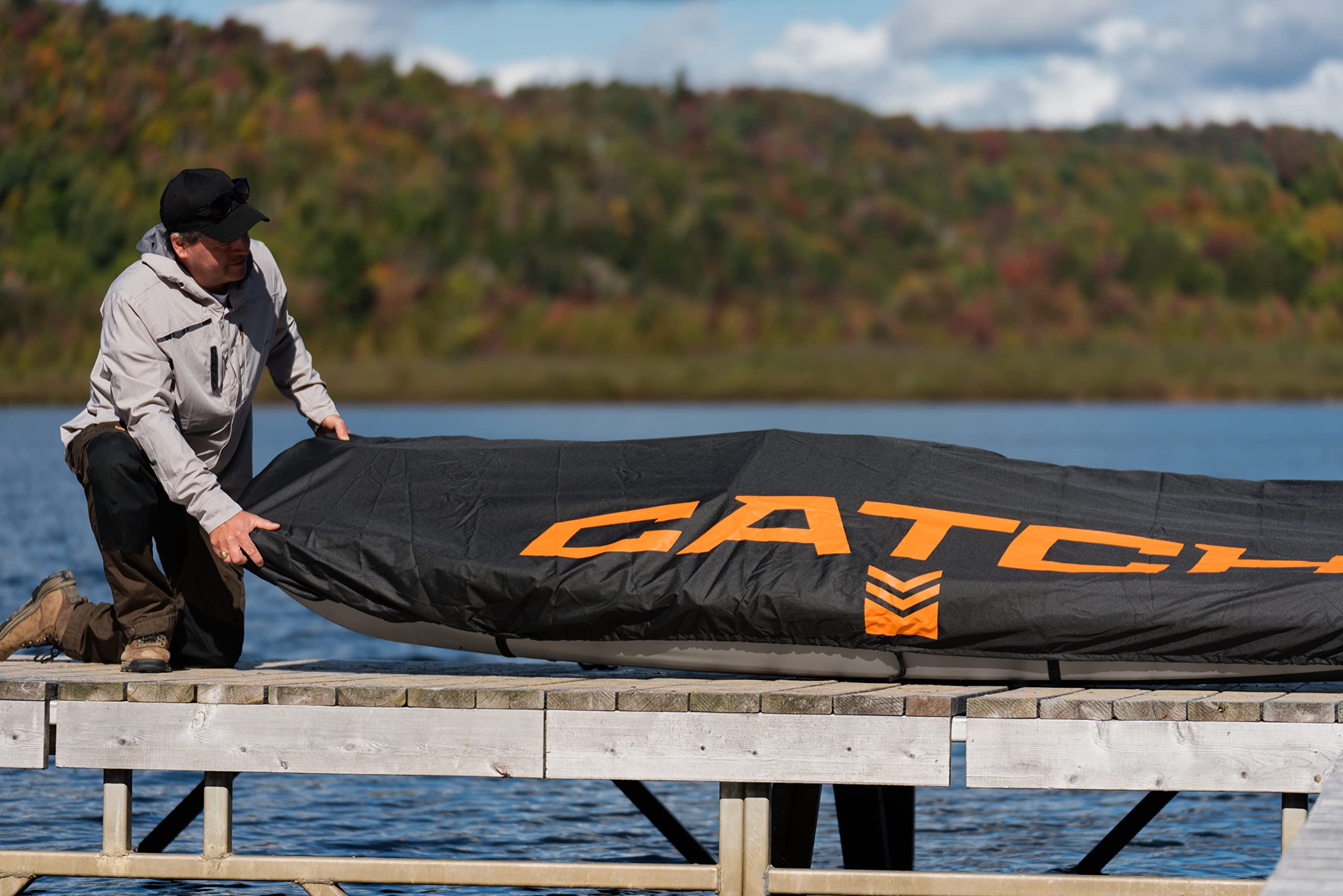 Generic Leaf Sac De Rangement Pour Planche De Surf, Housse Imperméable