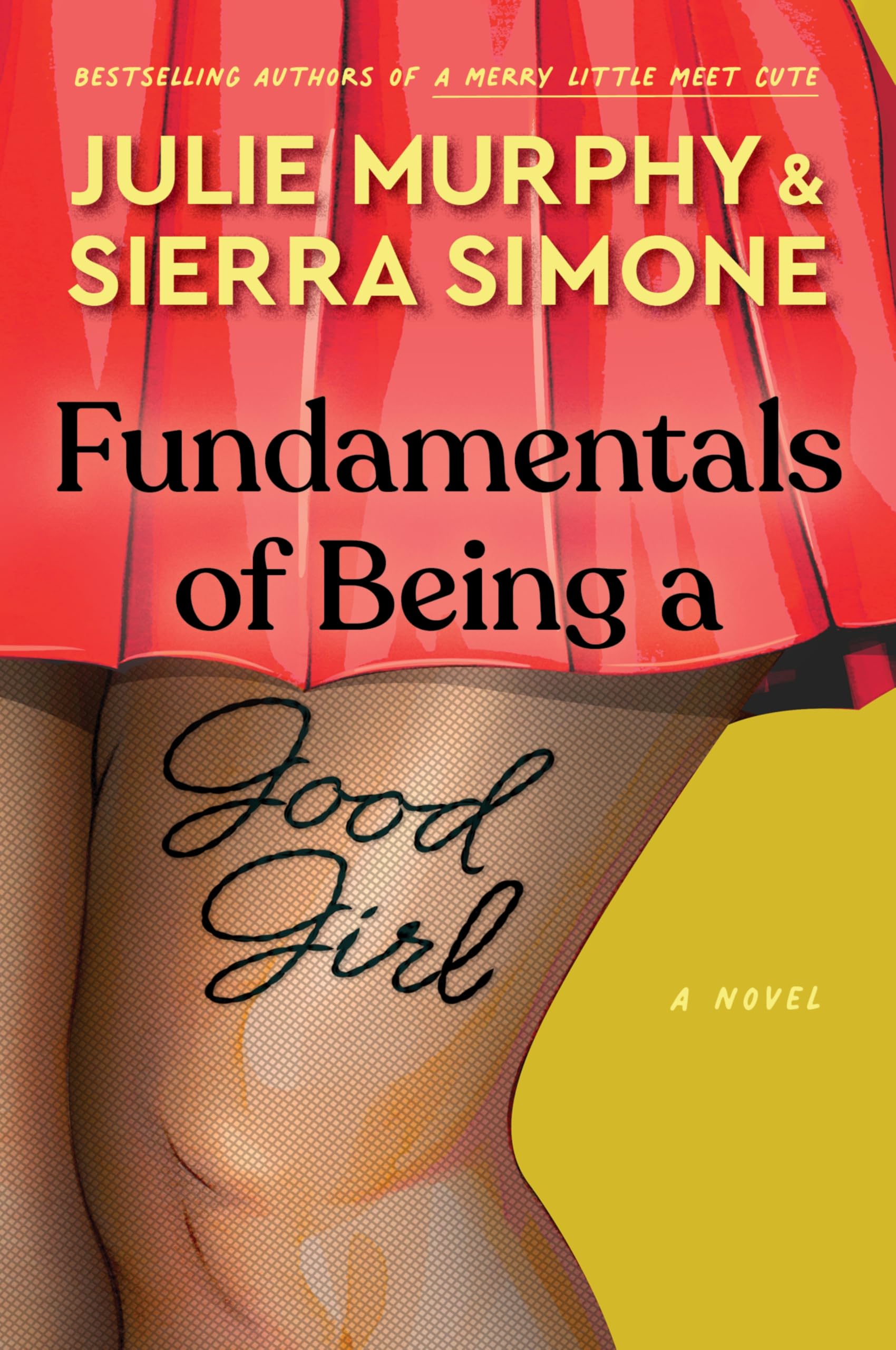 Fundamentals of Being a Good Girl: A Spicy Romantic Comedy about a Sexy Professor and His New Nanny (Academic Affairs Book 1) (English Edition)