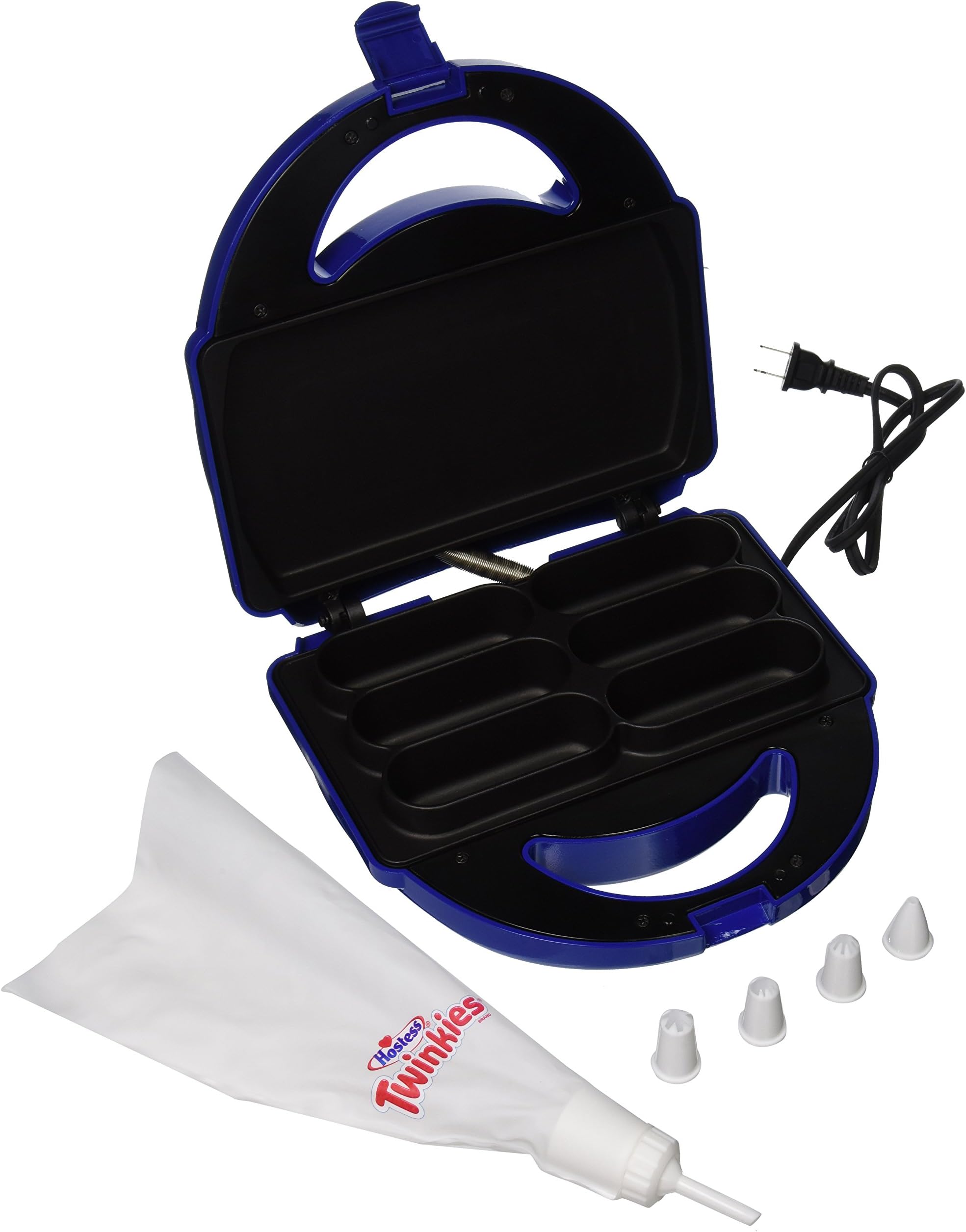 HOST‐1TW Hostess Twinkies Maker, Blue