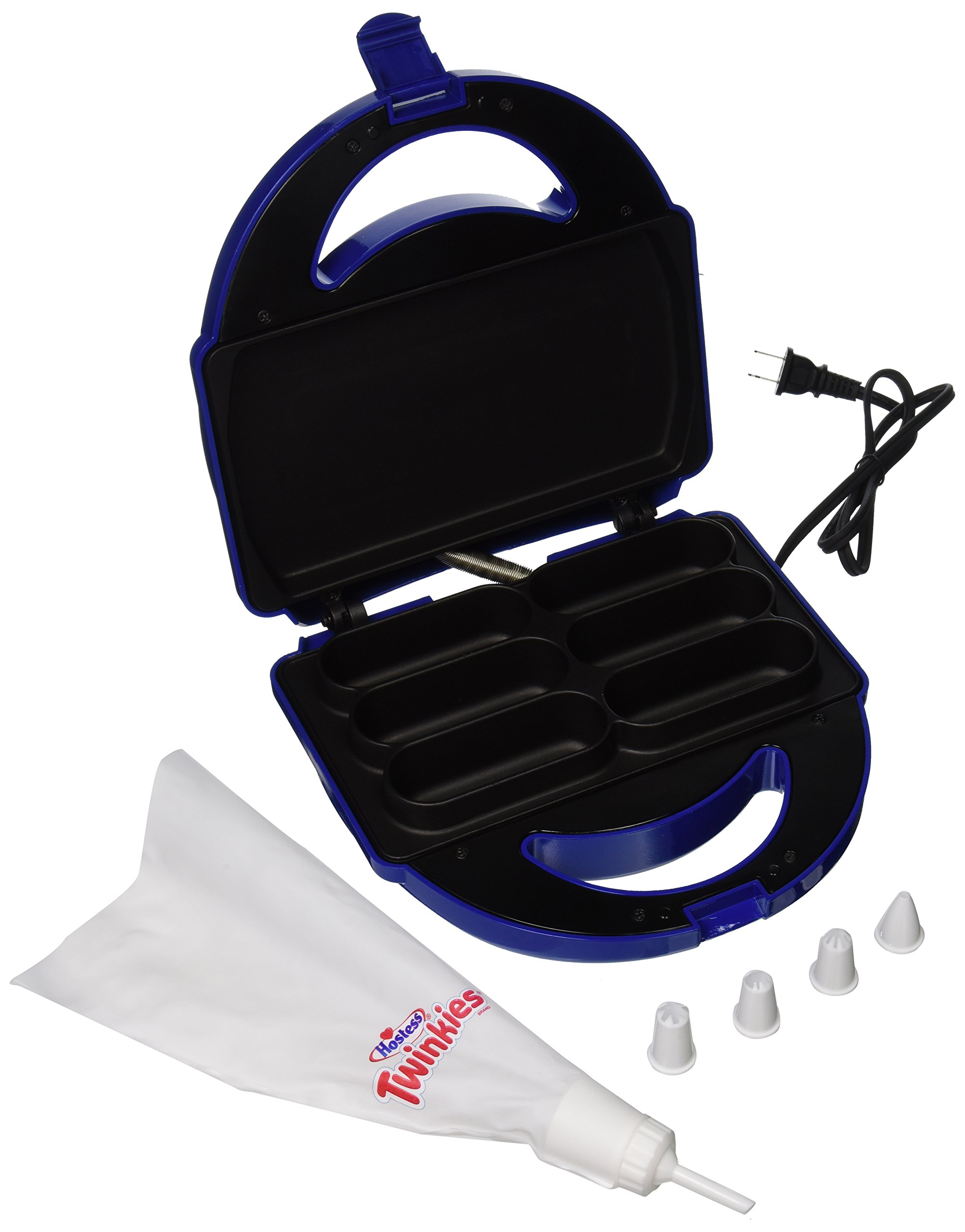 HOST‐1TW Hostess Twinkies Maker, Blue