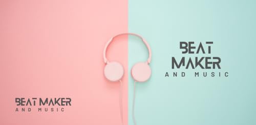 Beat Maker and Music Soundboard