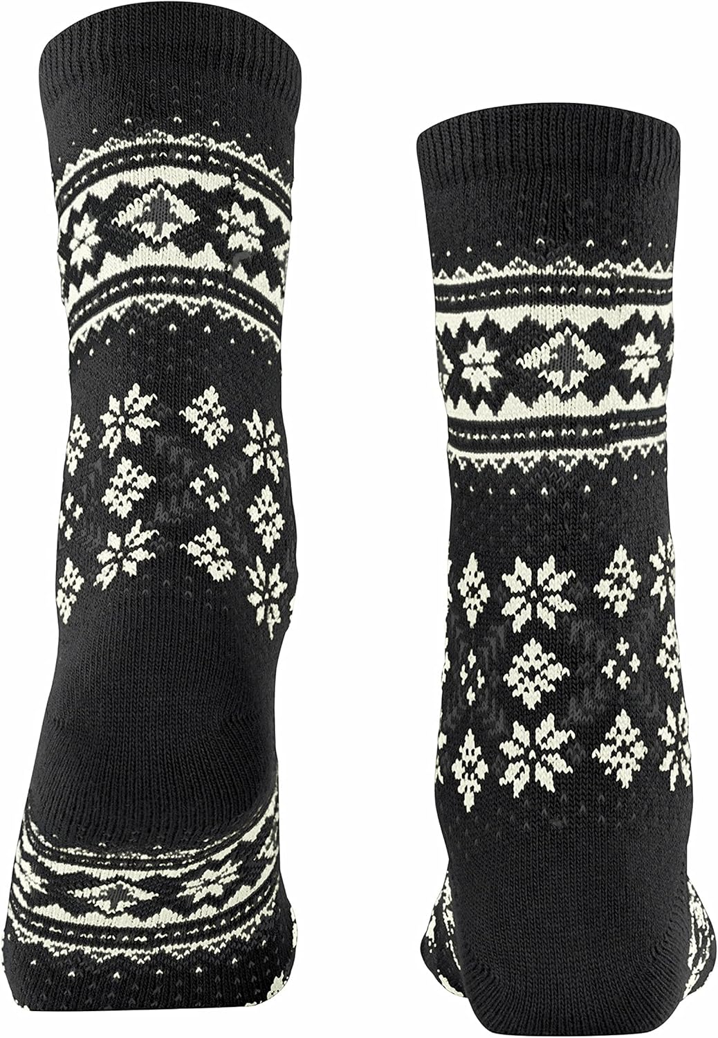 FALKE Women's Family Socks, Sustainable Cotton, Skin Friendly, 1 Pair