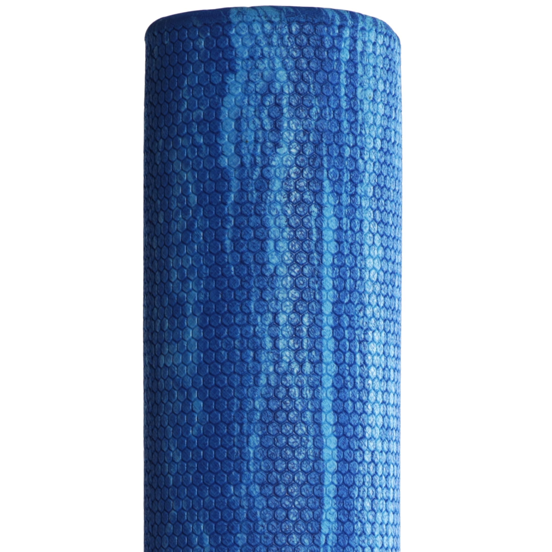 OPTP PRO-Roller Soft Density Foam Roller – Low Density Soft