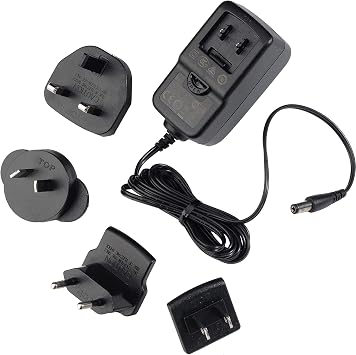 Power Supply For Mini Amplifiers