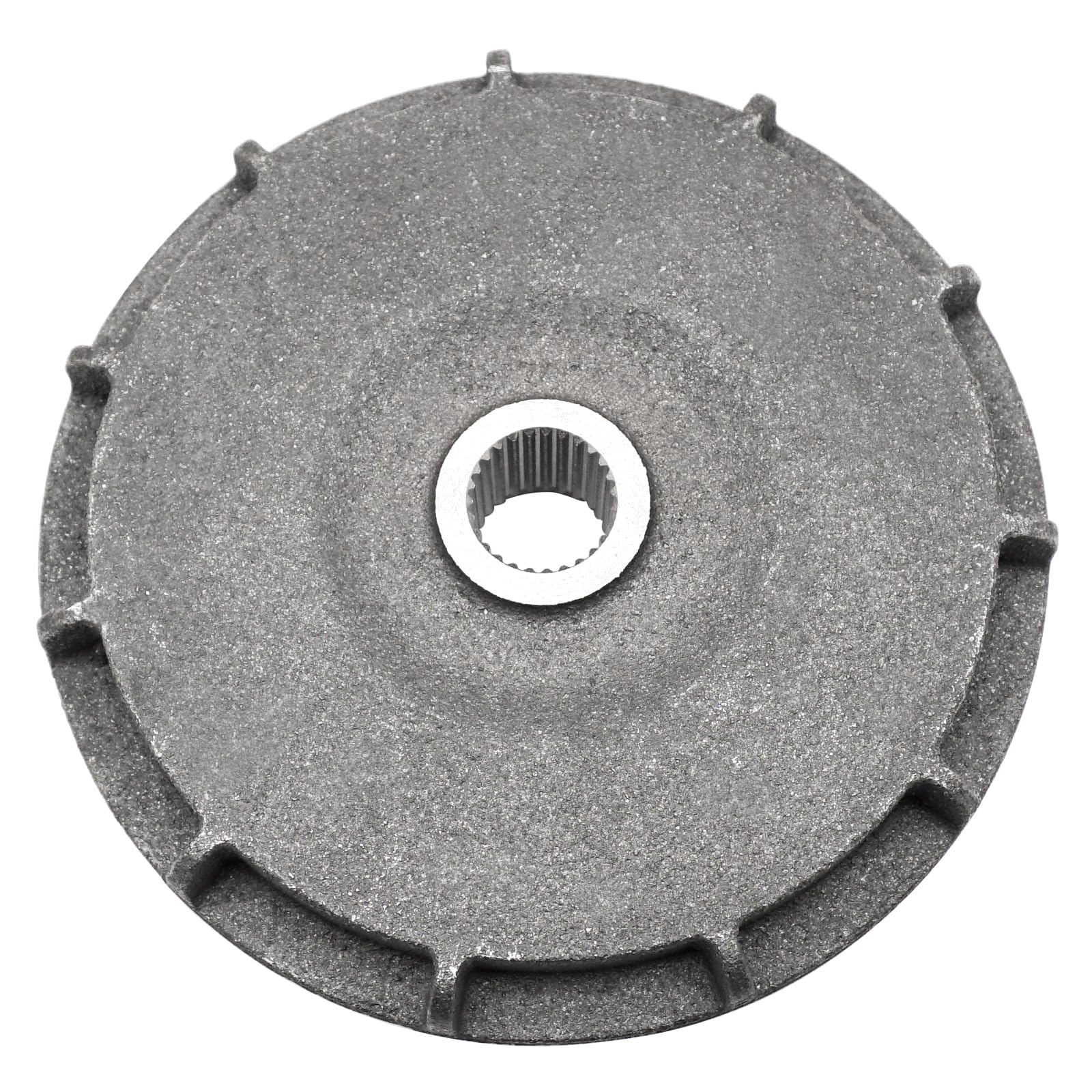 Rear Drum Hub For Rancher Foreman Rear Brake Drum Hub For Honda