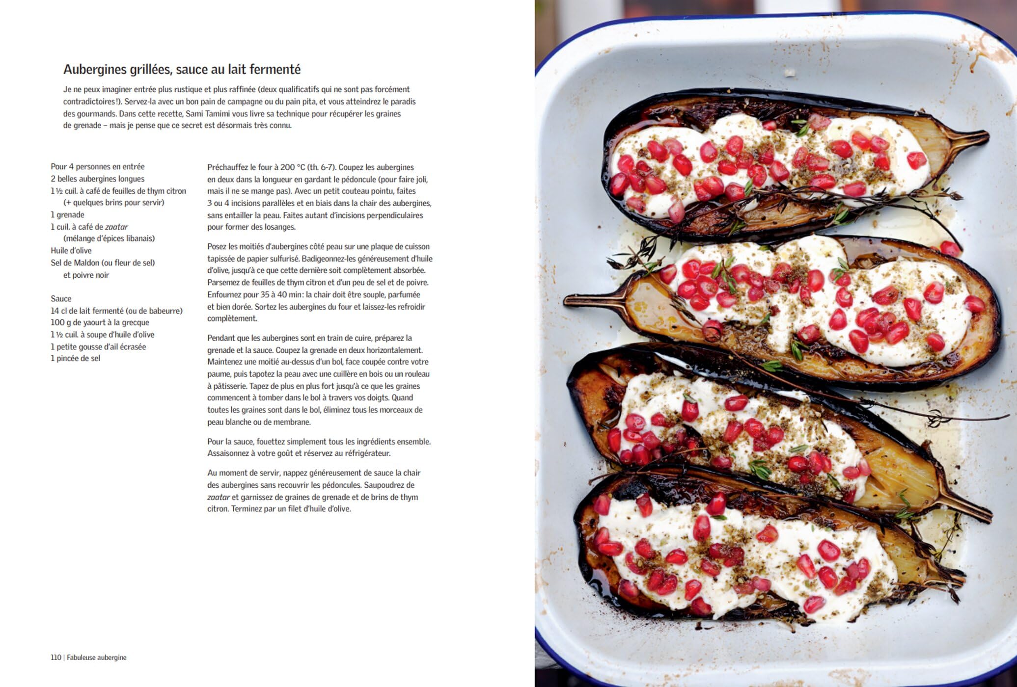 Plenty: Les recettes végétariennes de Yotam Ottolenghi