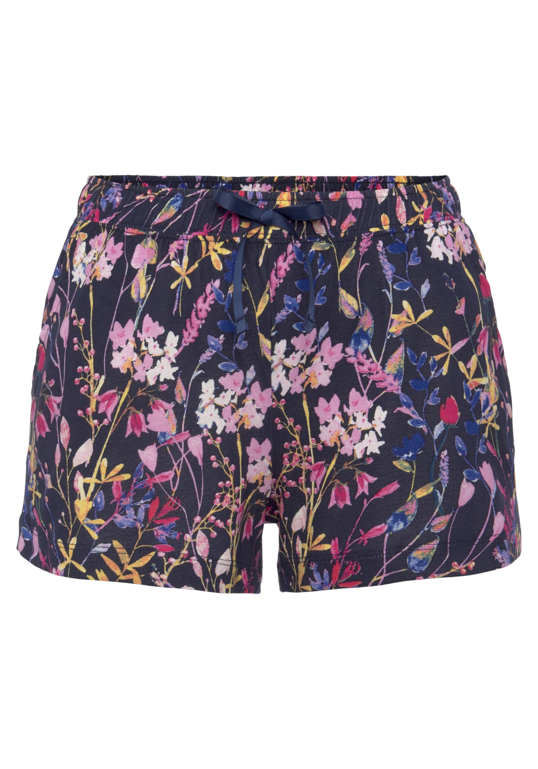 s.Oliver Damen Pyjamashorts
