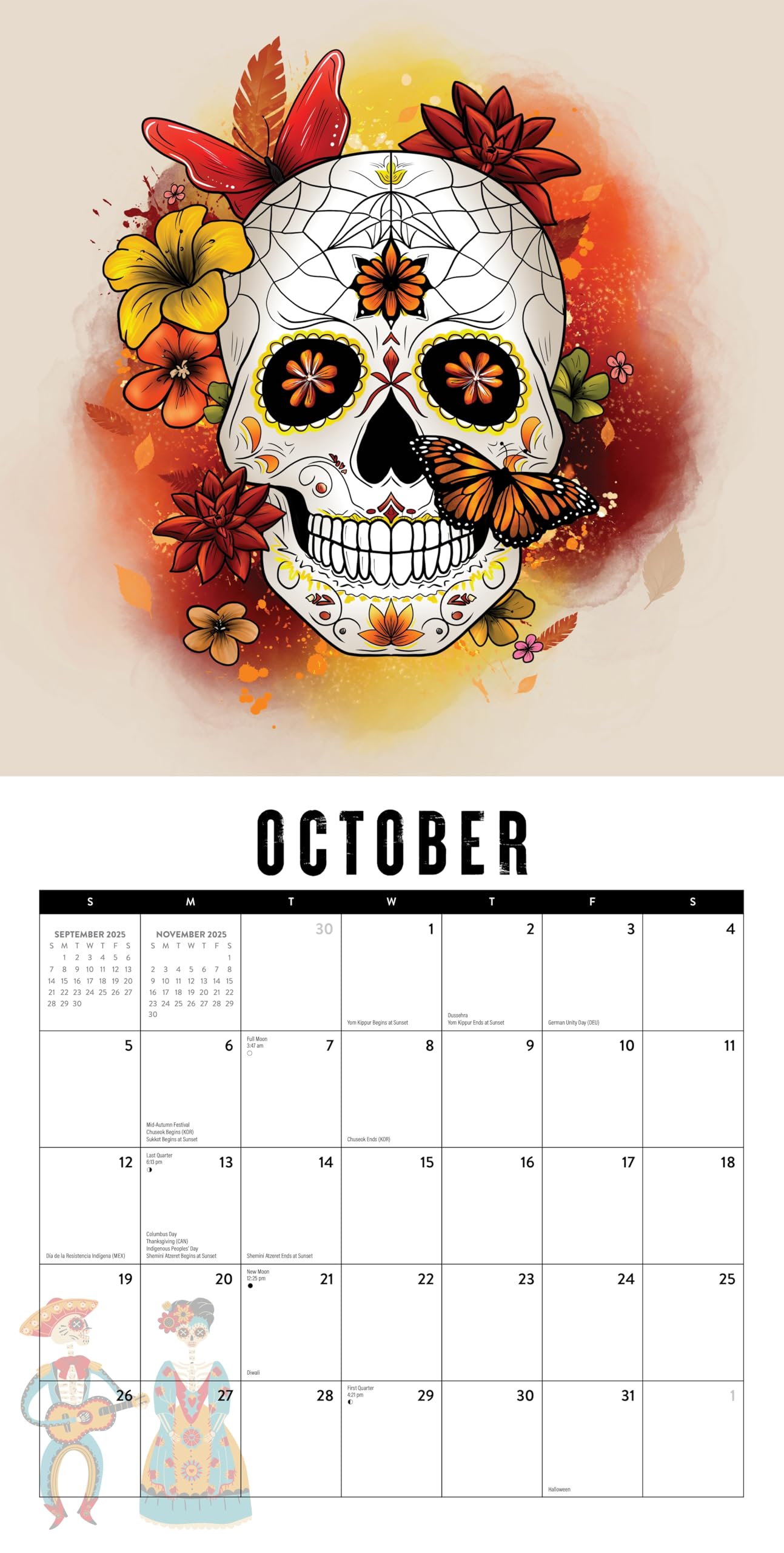 メキシコの壁飾り　日時計表 メキシコの壁飾り 日時計表