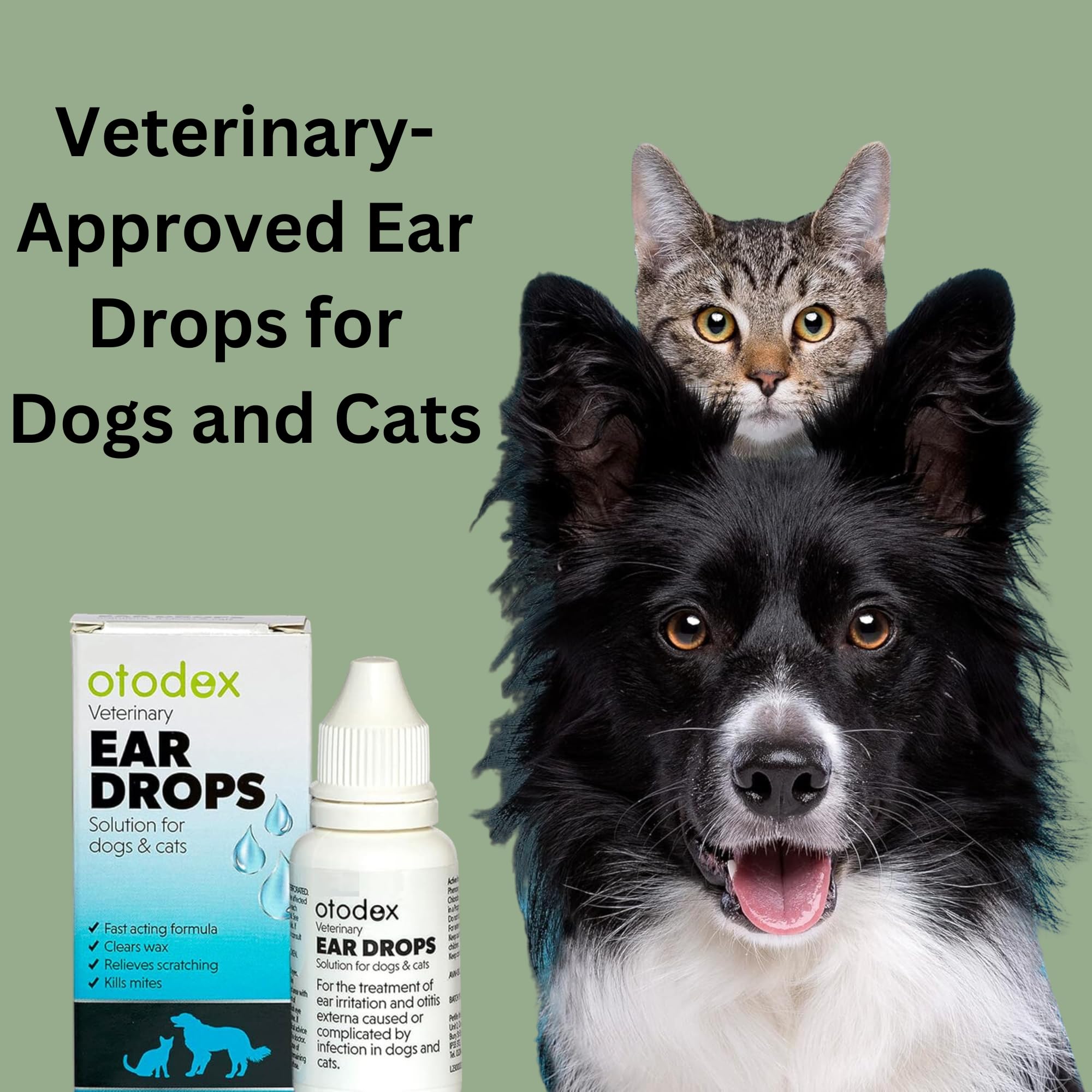 Dog Ear Cleaner - Image 3