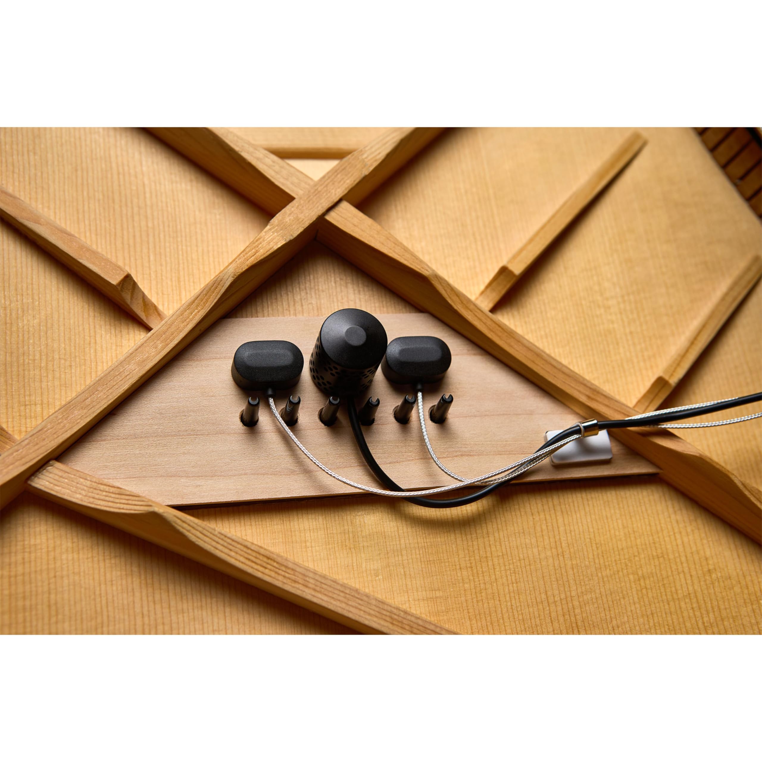 Amazon.com: HiFi Duet : Musical Instruments