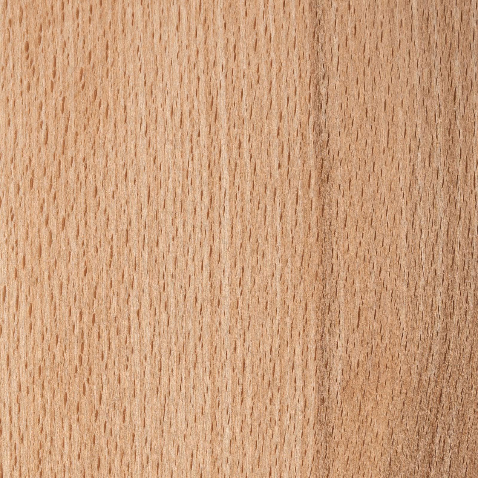 Sedia vintage in legno di faggio massello e pelle, | Deesup