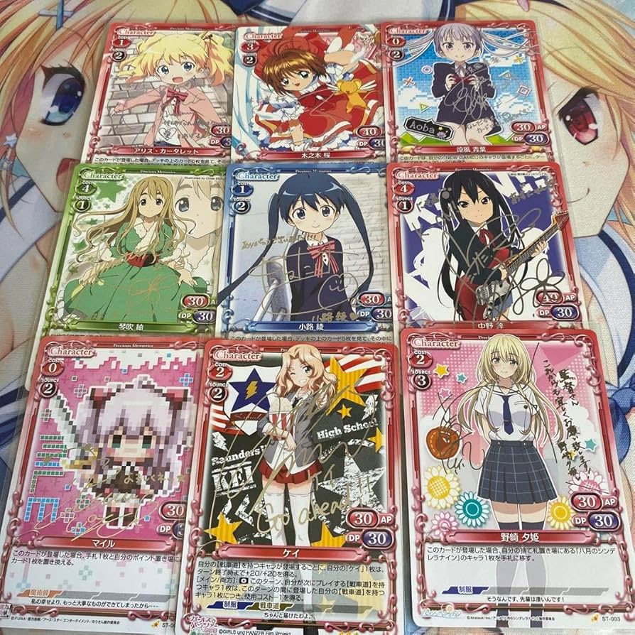 プレシャスメモリーズ　プレメモ　銀サインセット⑥ Amazon.co.jp: プレシャスメモリーズ プレメモ 銀サインセット