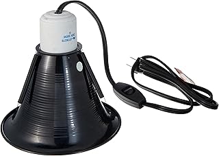 Zilla Premium Reflector Dome