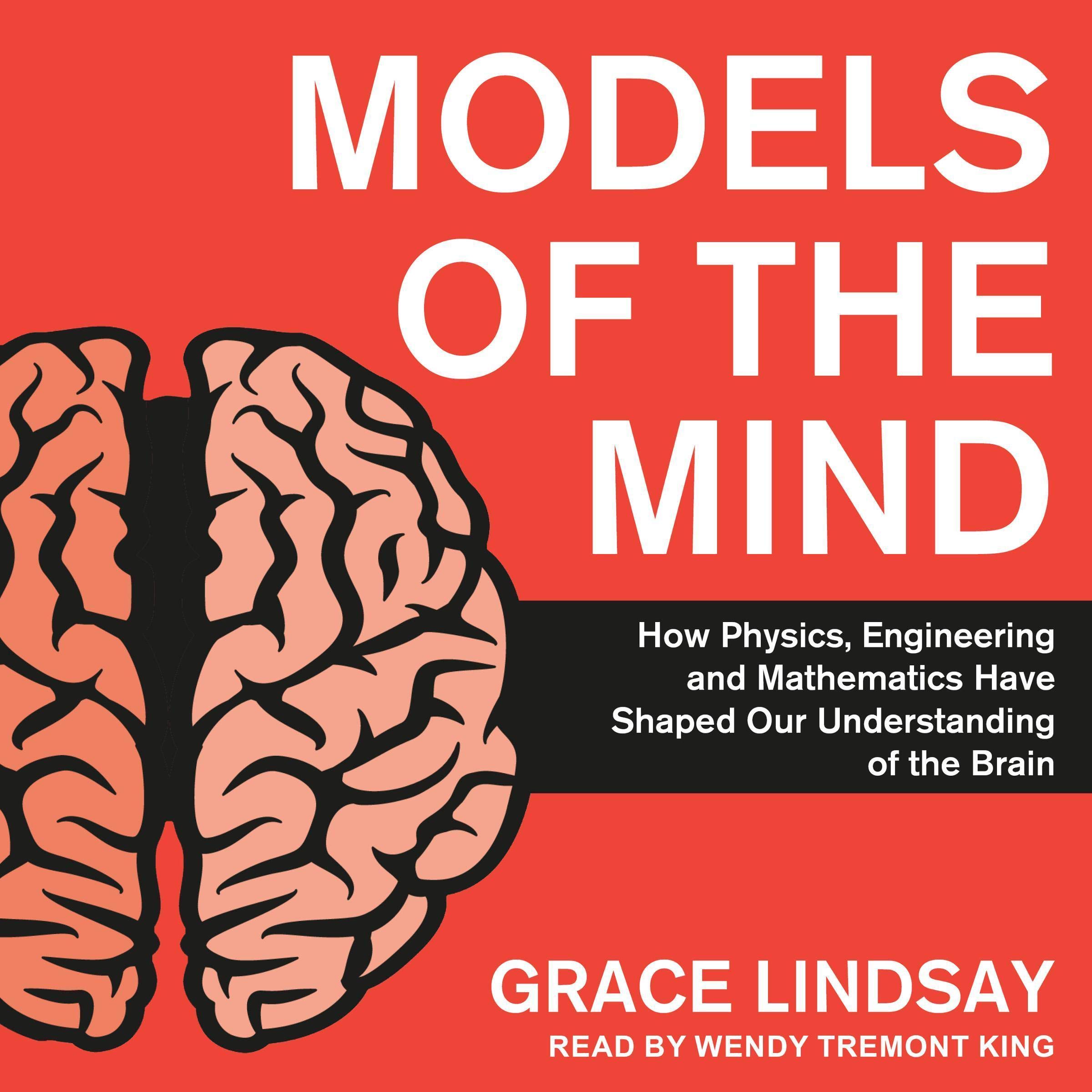 Cover art for Models of the Mind