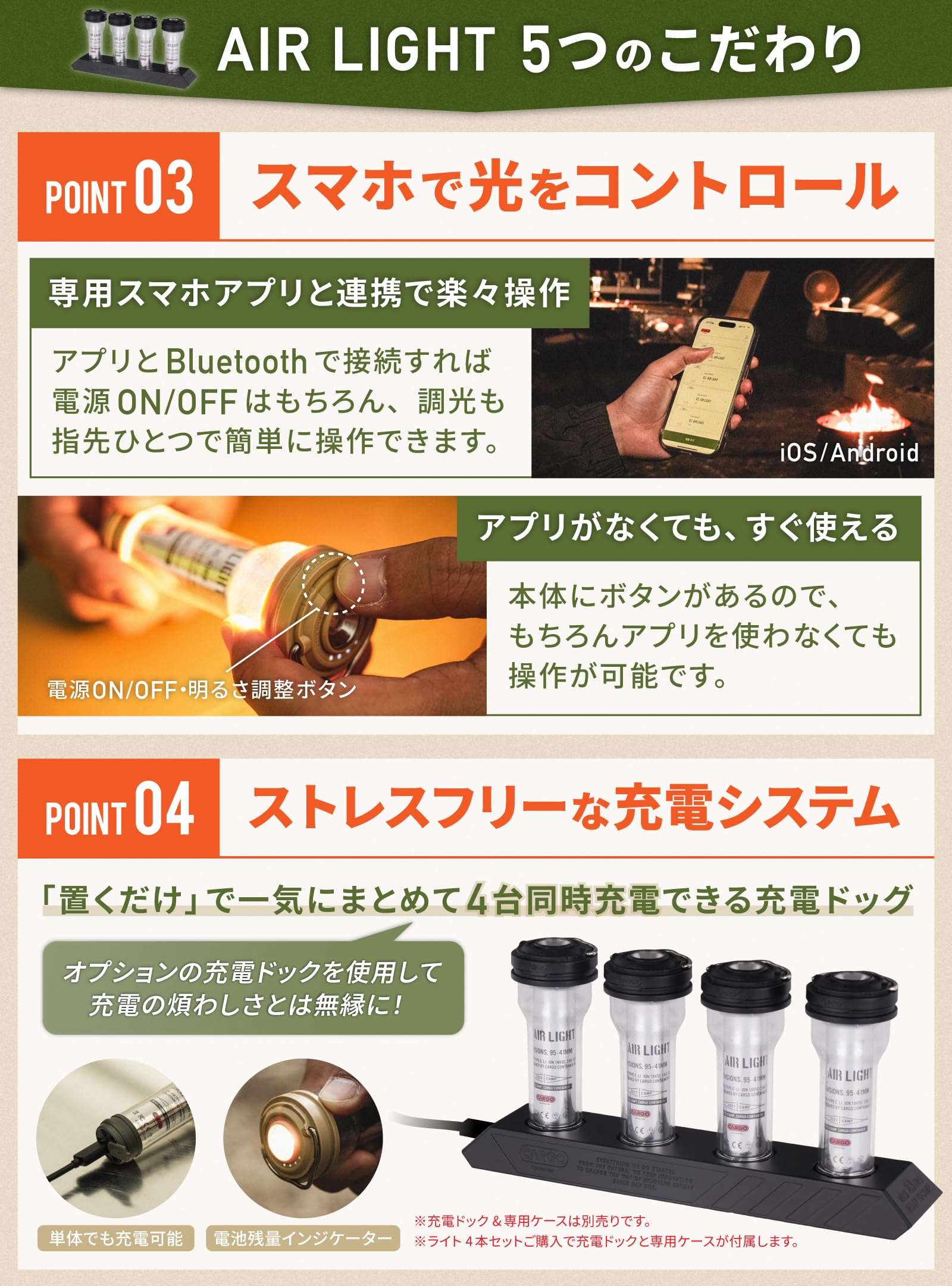 Amazon.co.jp: CARGO CONTAINER カーゴコンテナ AIR LIGHT