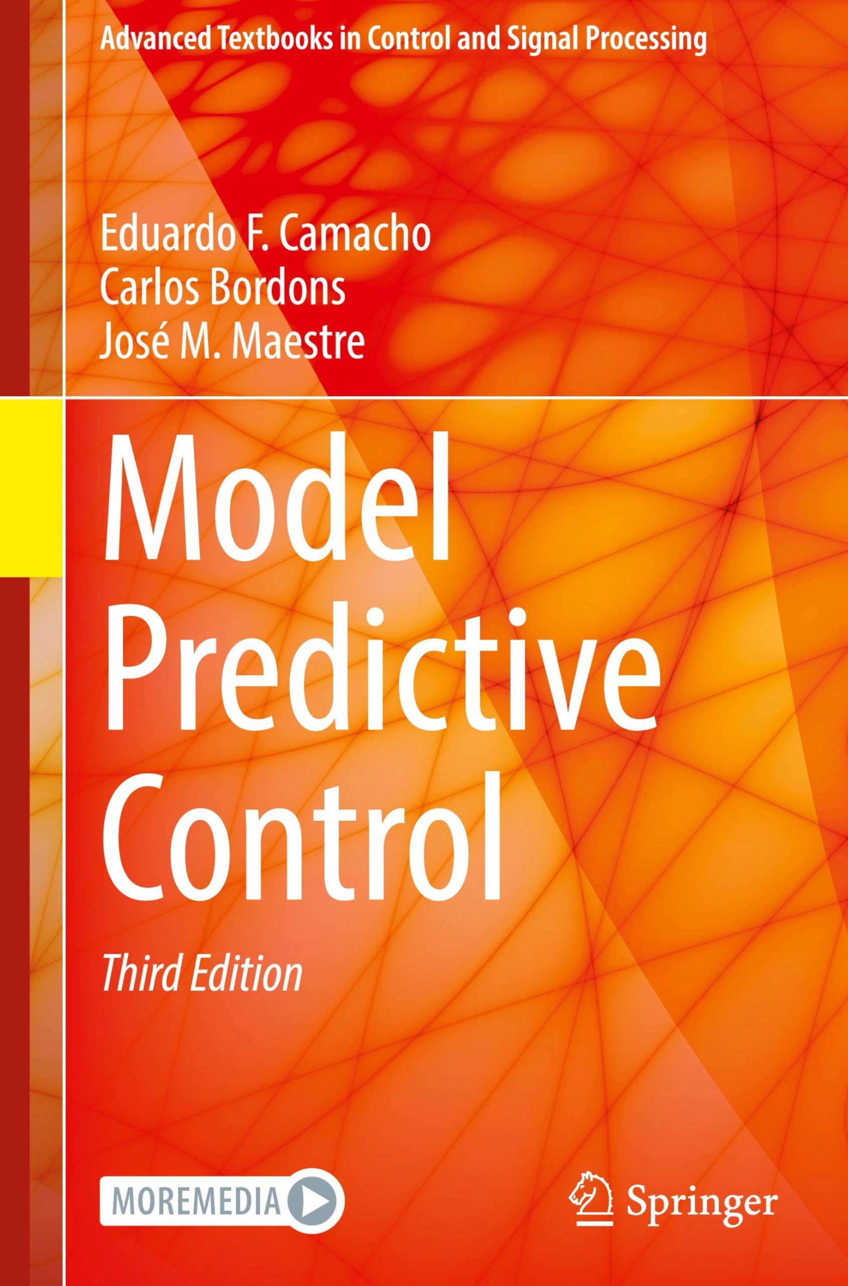 Model Predictive Control: With Online Files